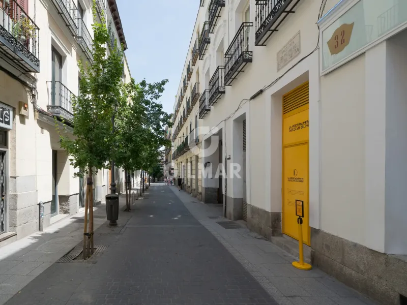 Piso en Chueca - Madrid