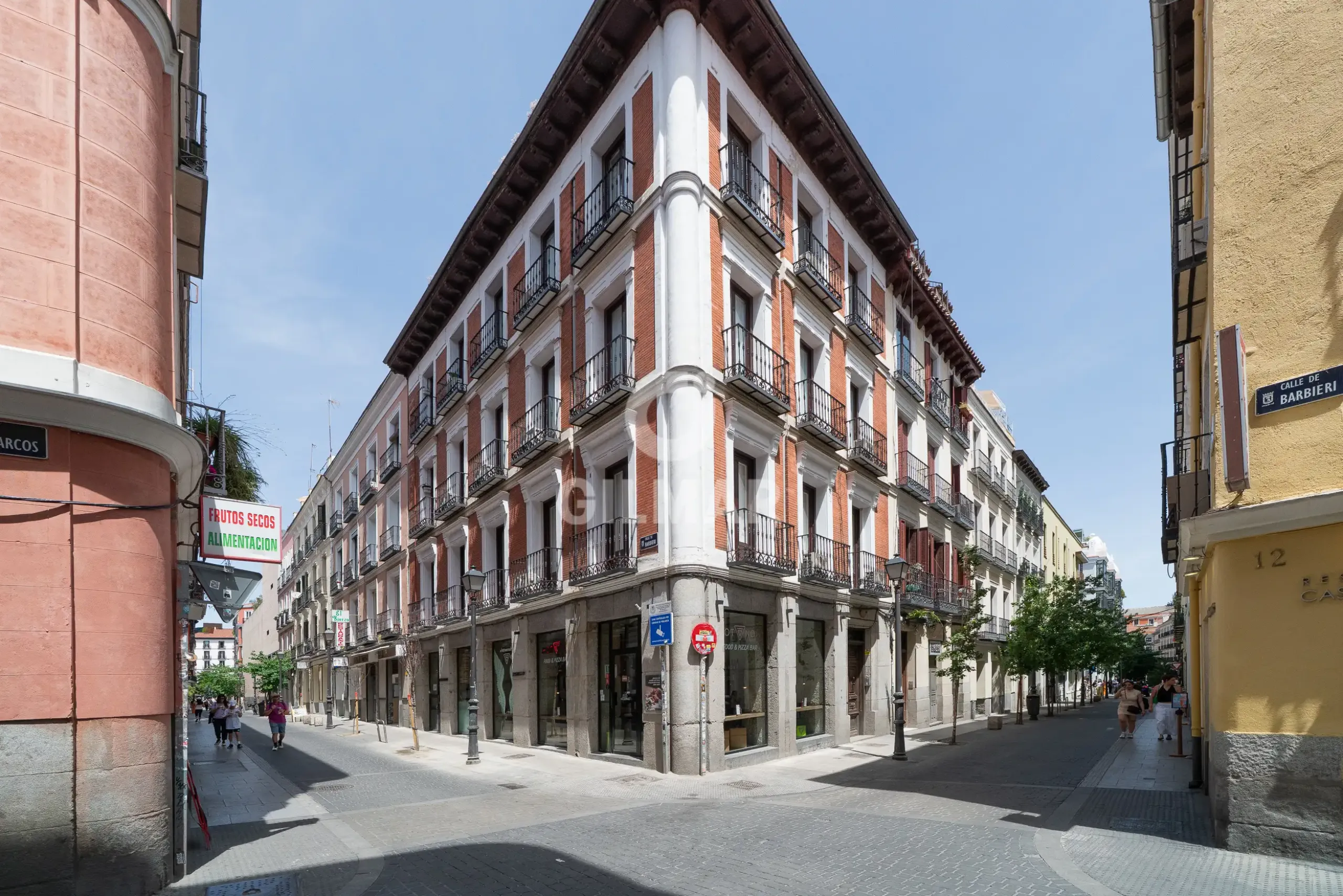 Piso en Chueca - Madrid