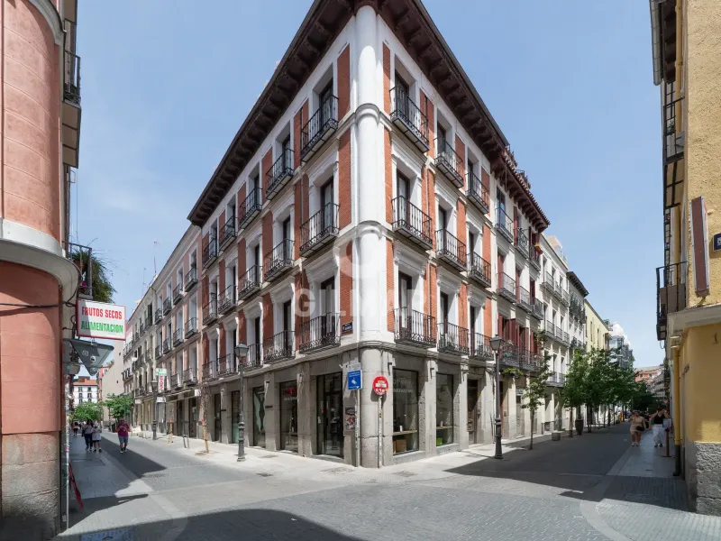 Piso en Chueca - Madrid