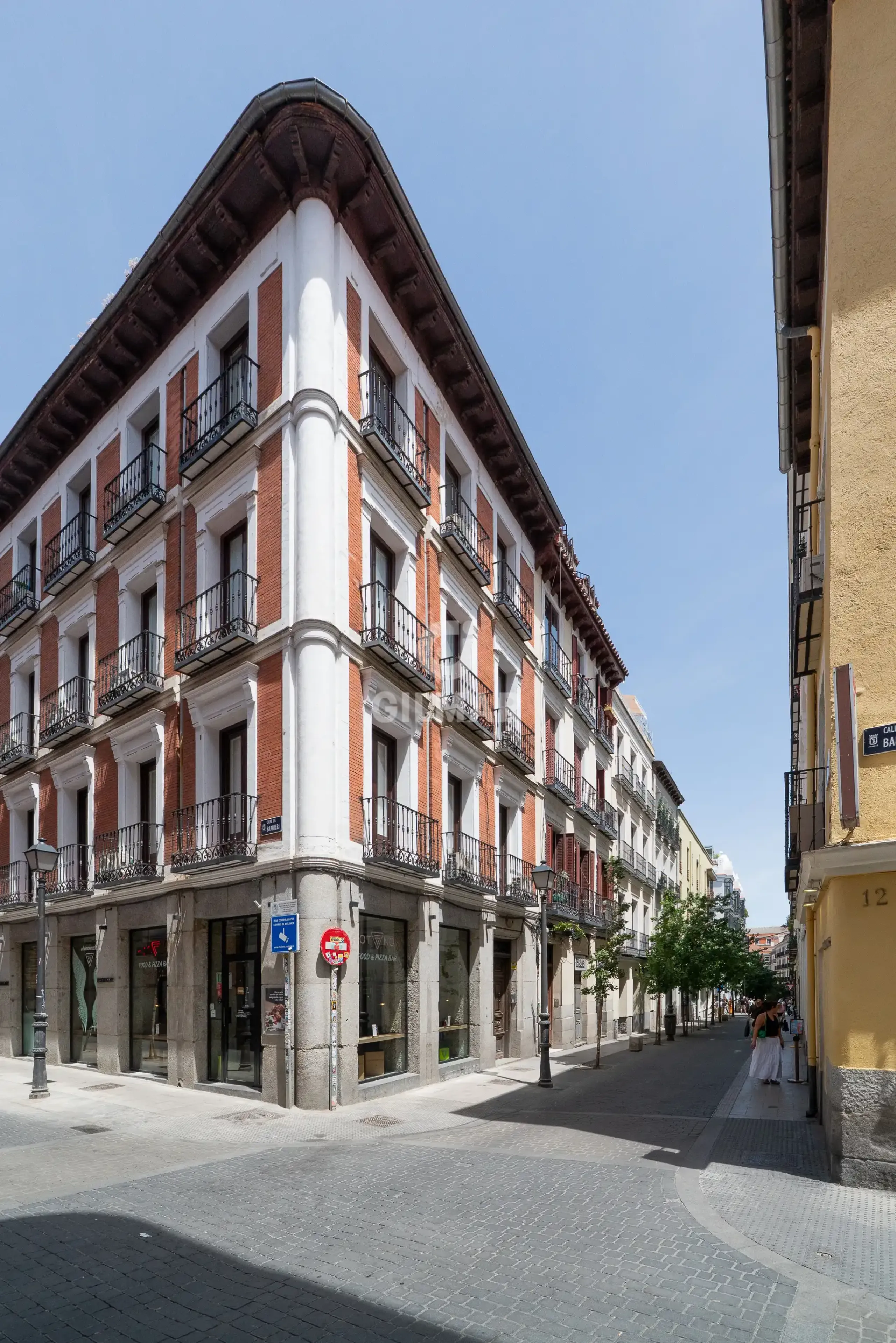 Piso en Chueca - Madrid