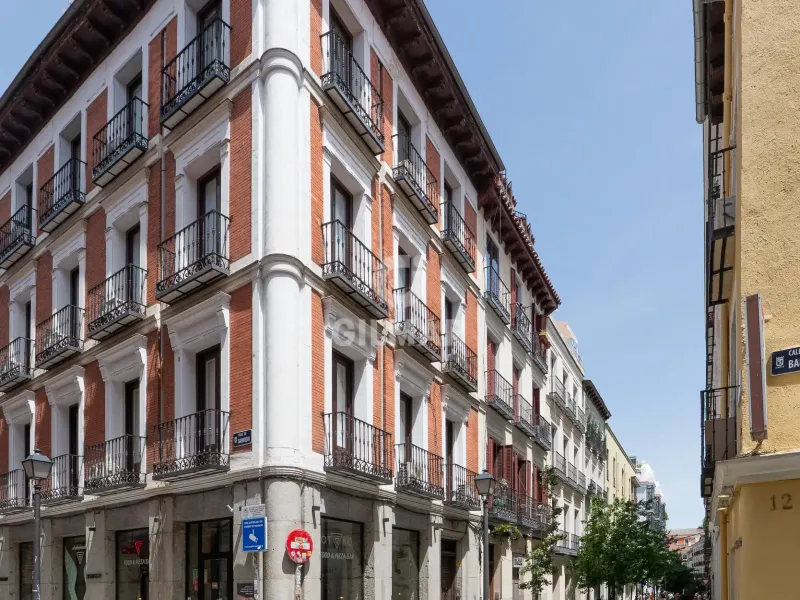 Piso en Chueca - Madrid