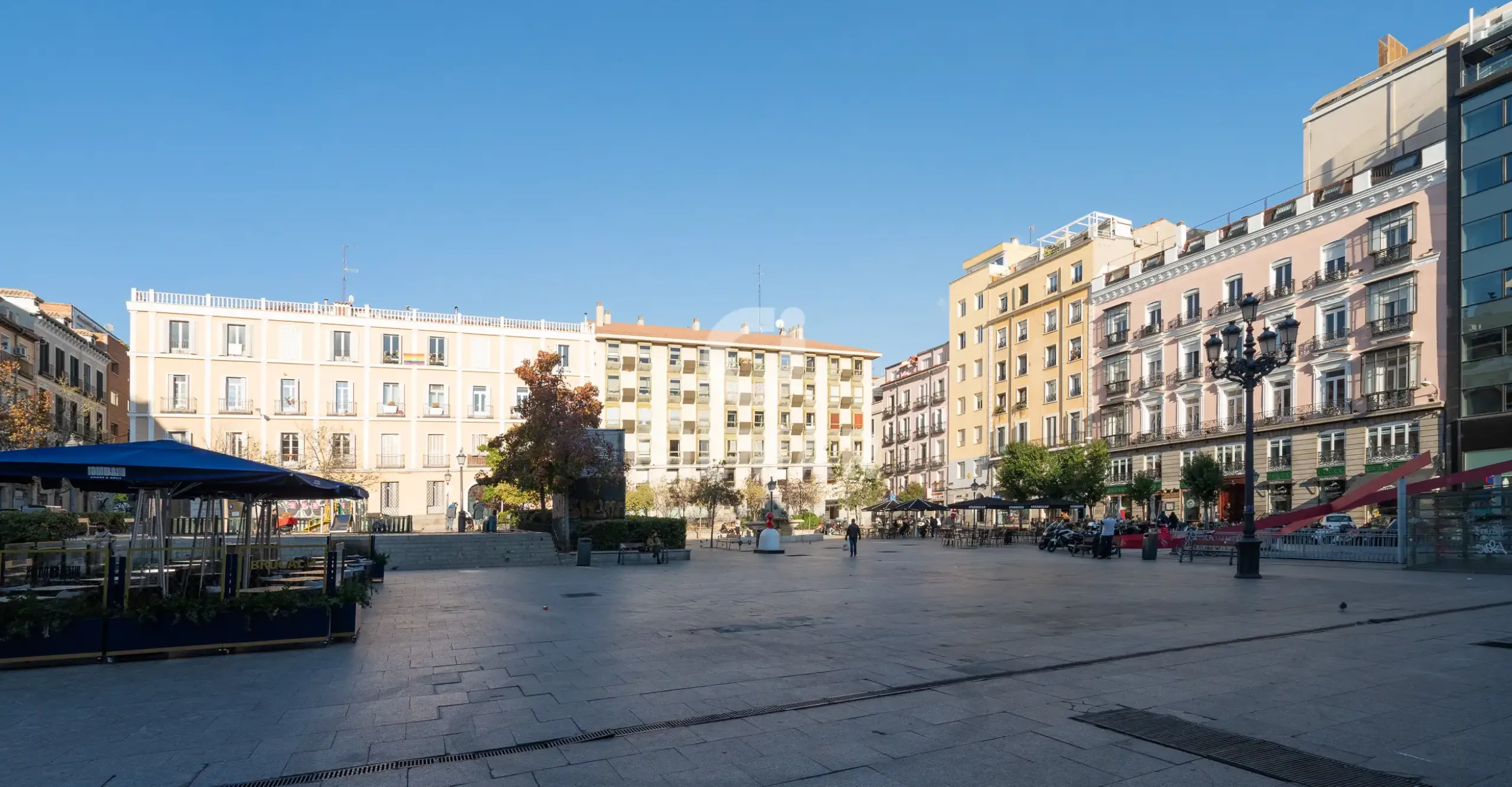 Piso en Chueca - Madrid