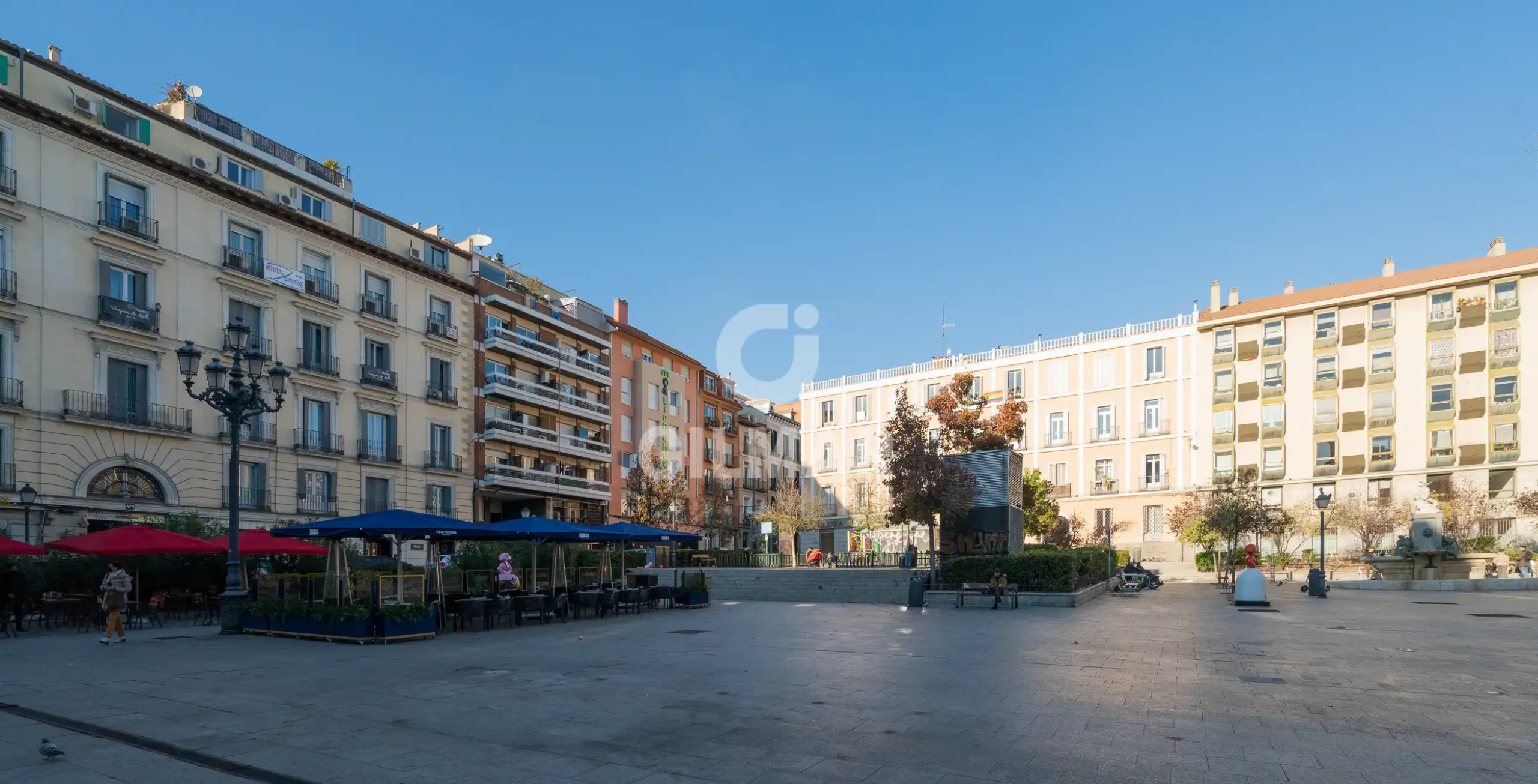 Piso en Chueca - Madrid