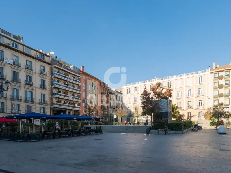 Piso en Chueca - Madrid