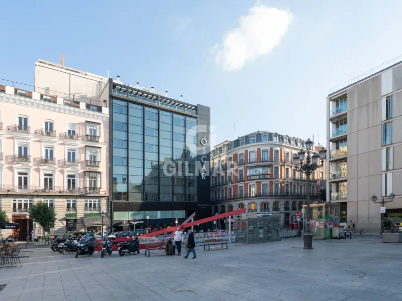 Piso en Chueca - Madrid