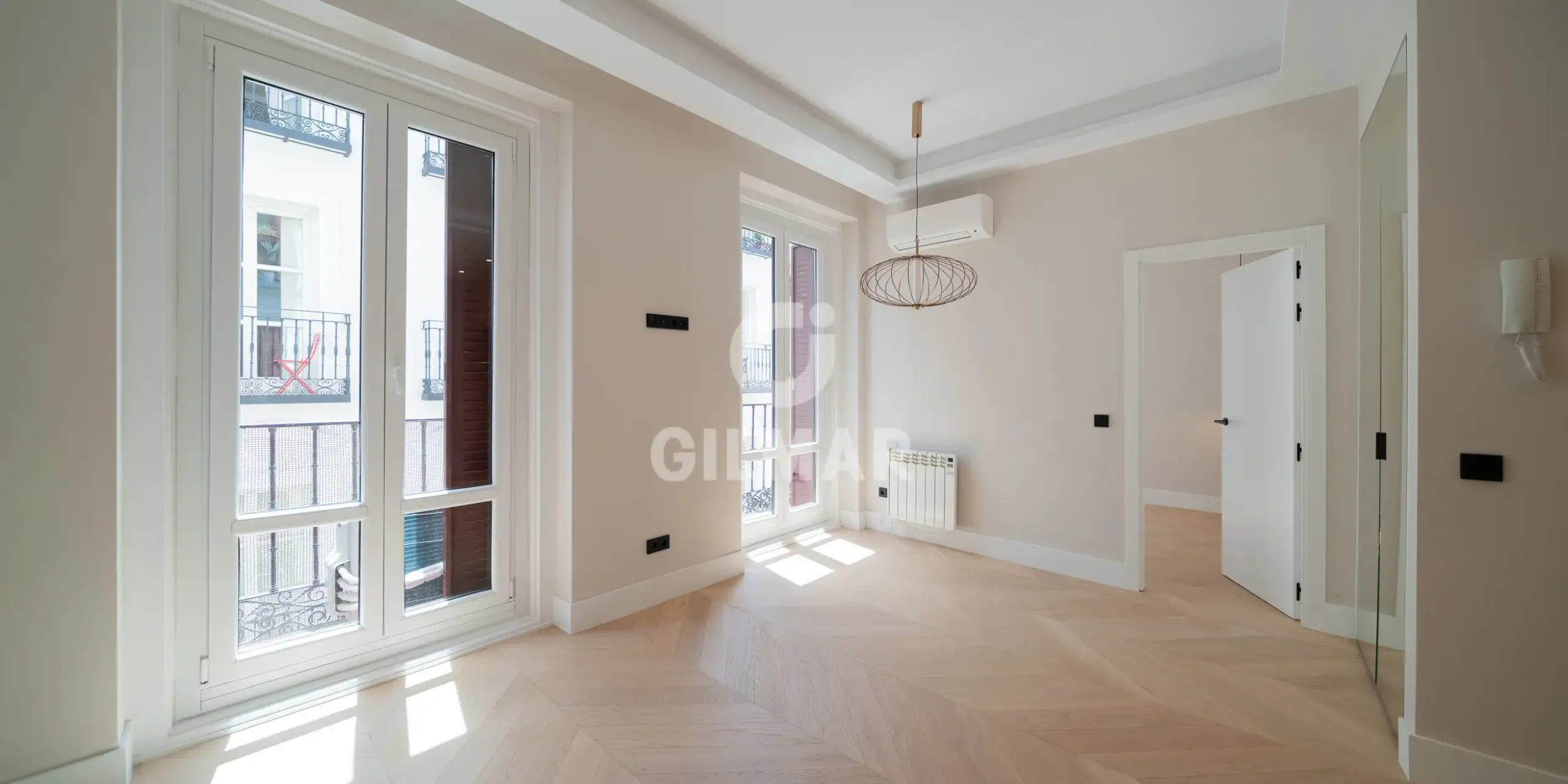 Piso en Chueca - Madrid