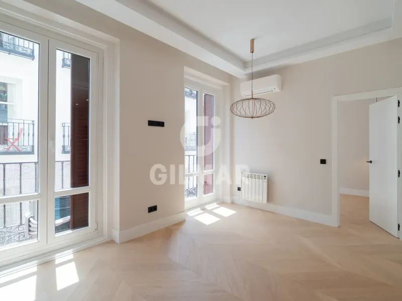 Piso en Chueca - Madrid