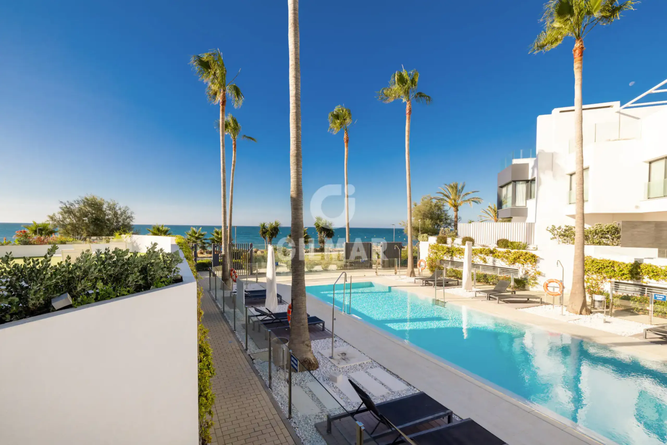Semi-detached house in Estepona Oeste - Málaga