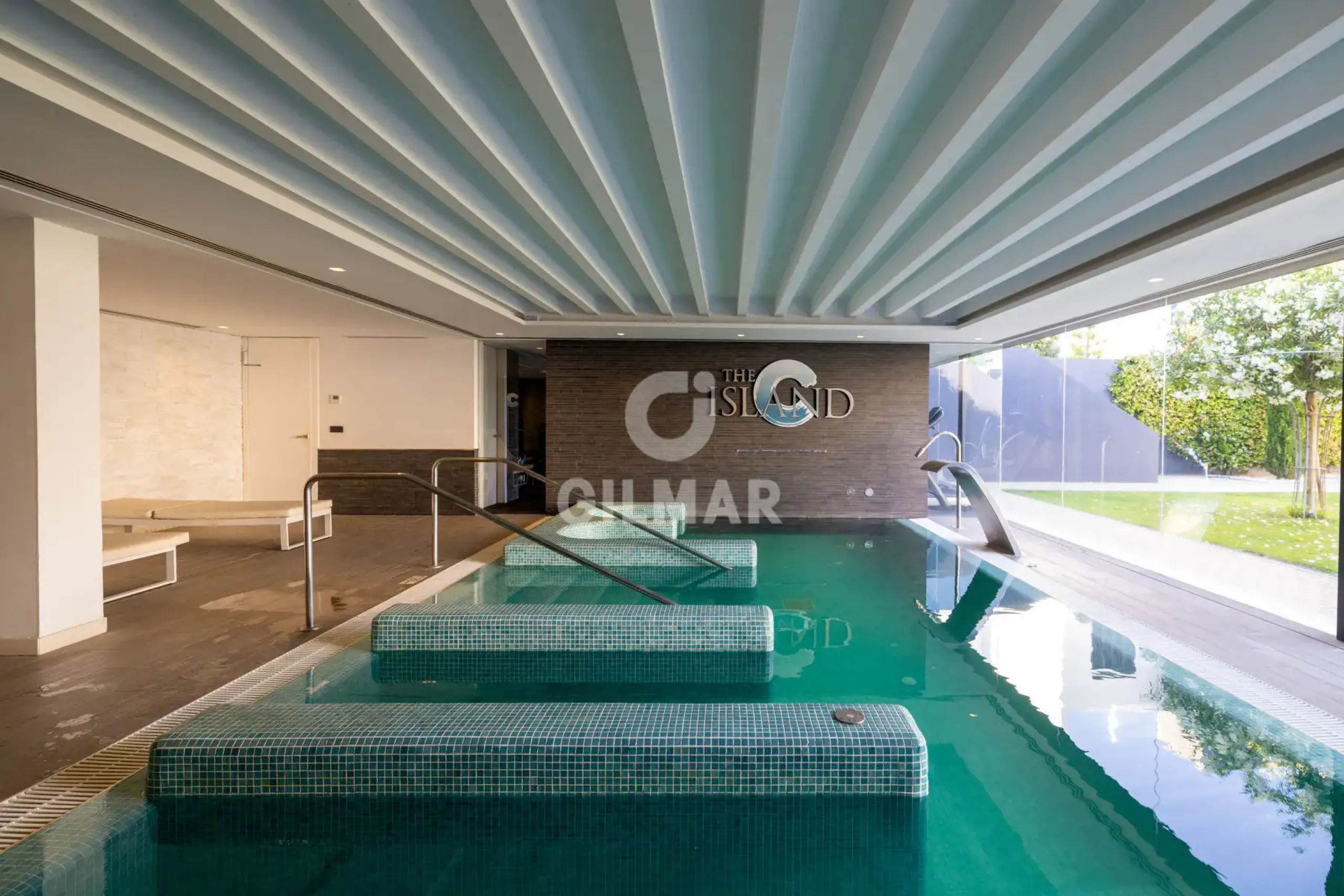 Semi-detached house in Estepona Oeste - Málaga