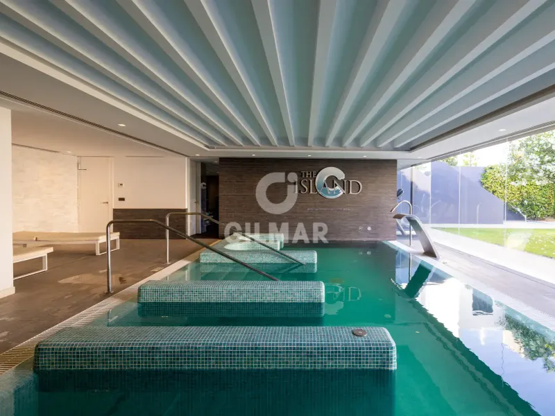 Semi-detached house in Estepona Oeste - Málaga