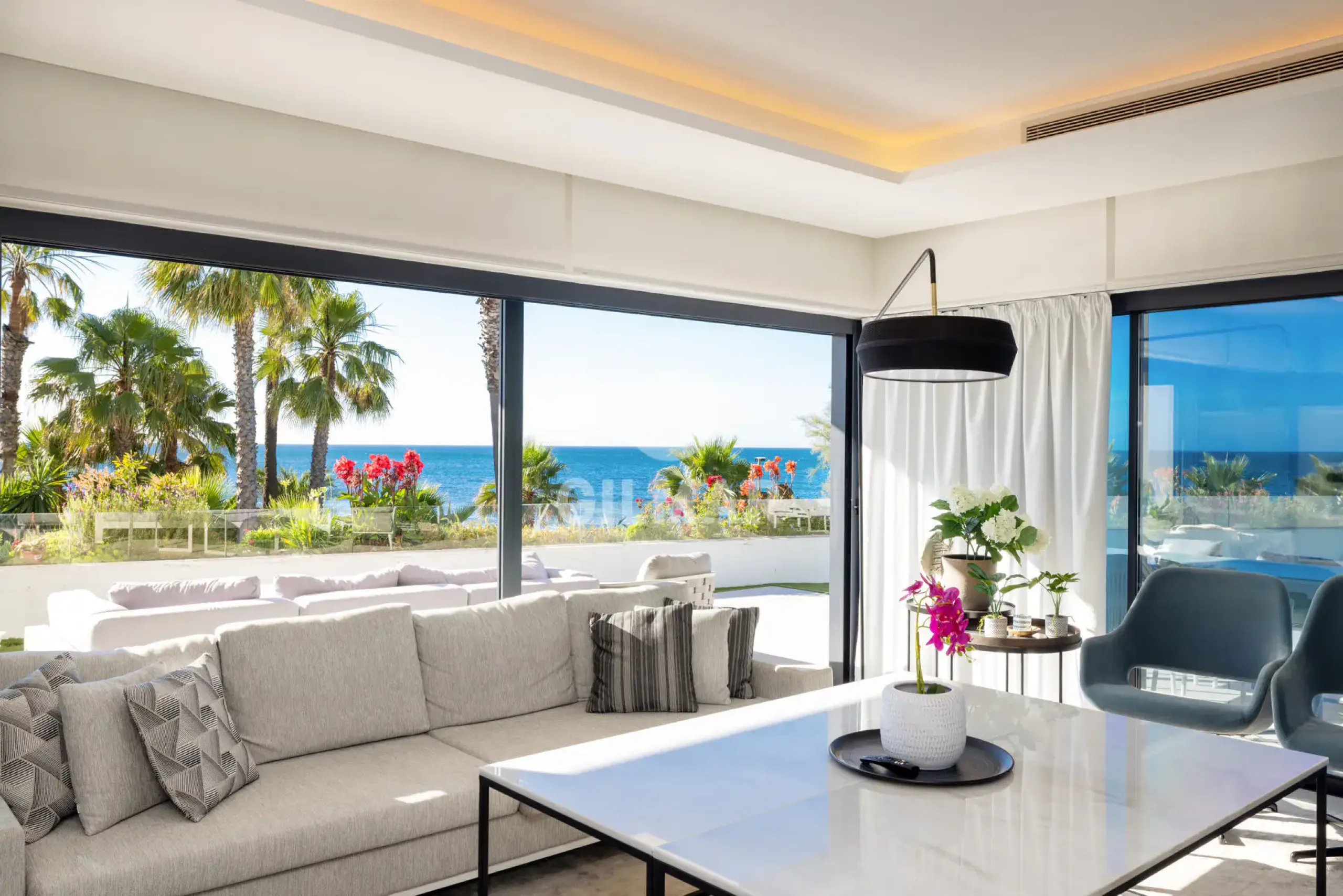 Semi-detached house in Estepona Oeste - Málaga