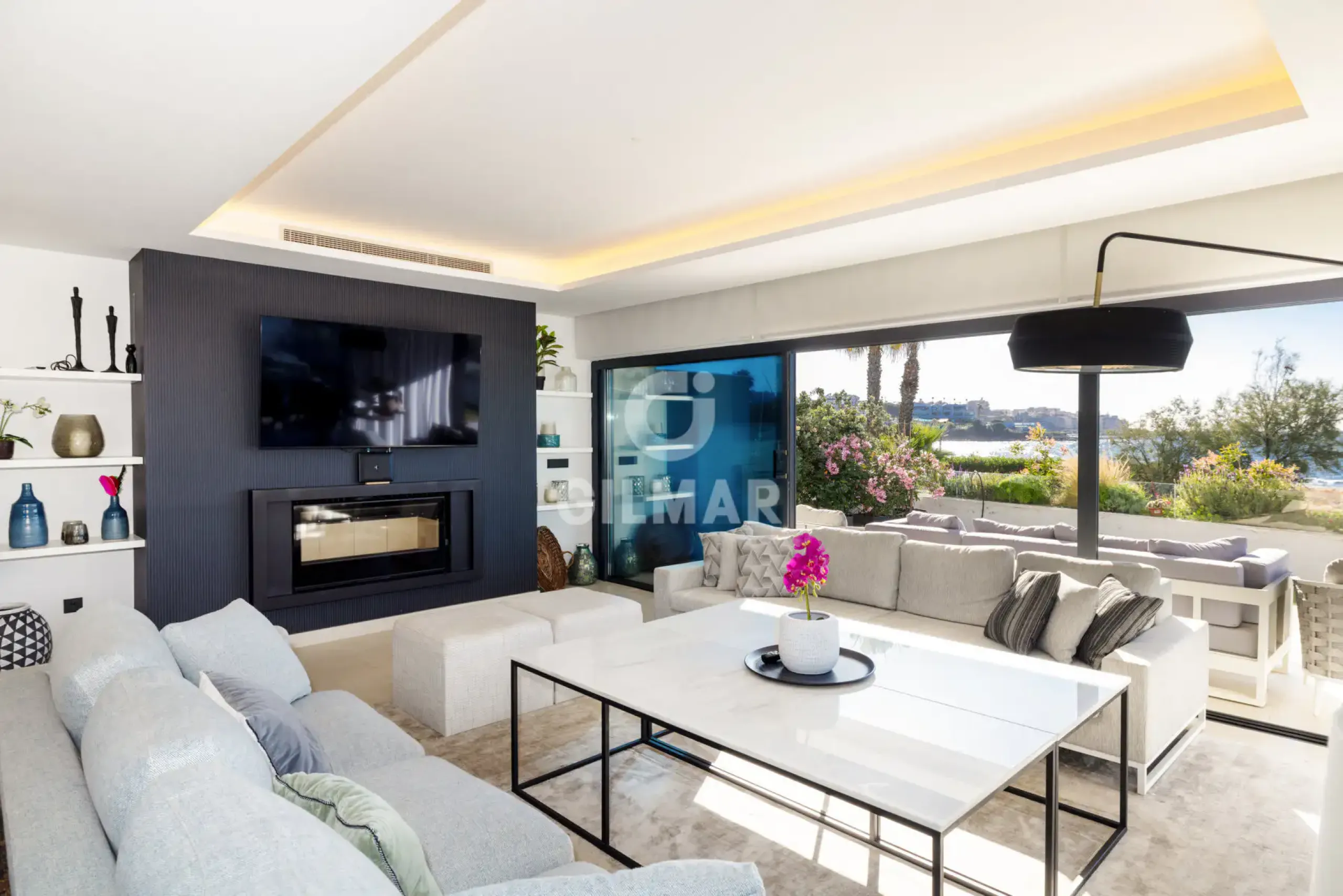Semi-detached house in Estepona Oeste - Málaga