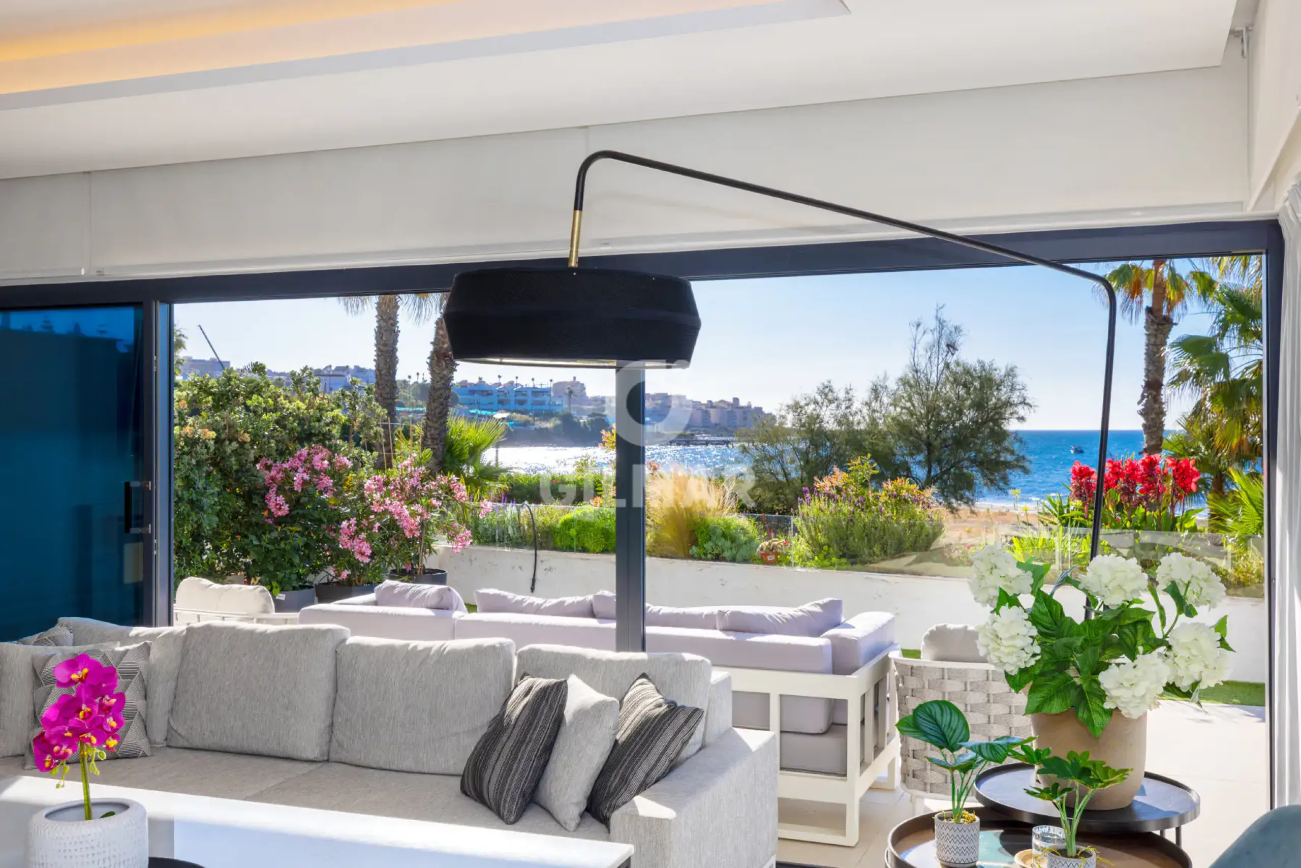 Semi-detached house in Estepona Oeste - Málaga