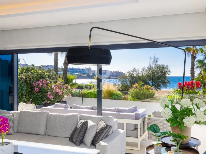 Semi-detached house in Estepona Oeste - Málaga