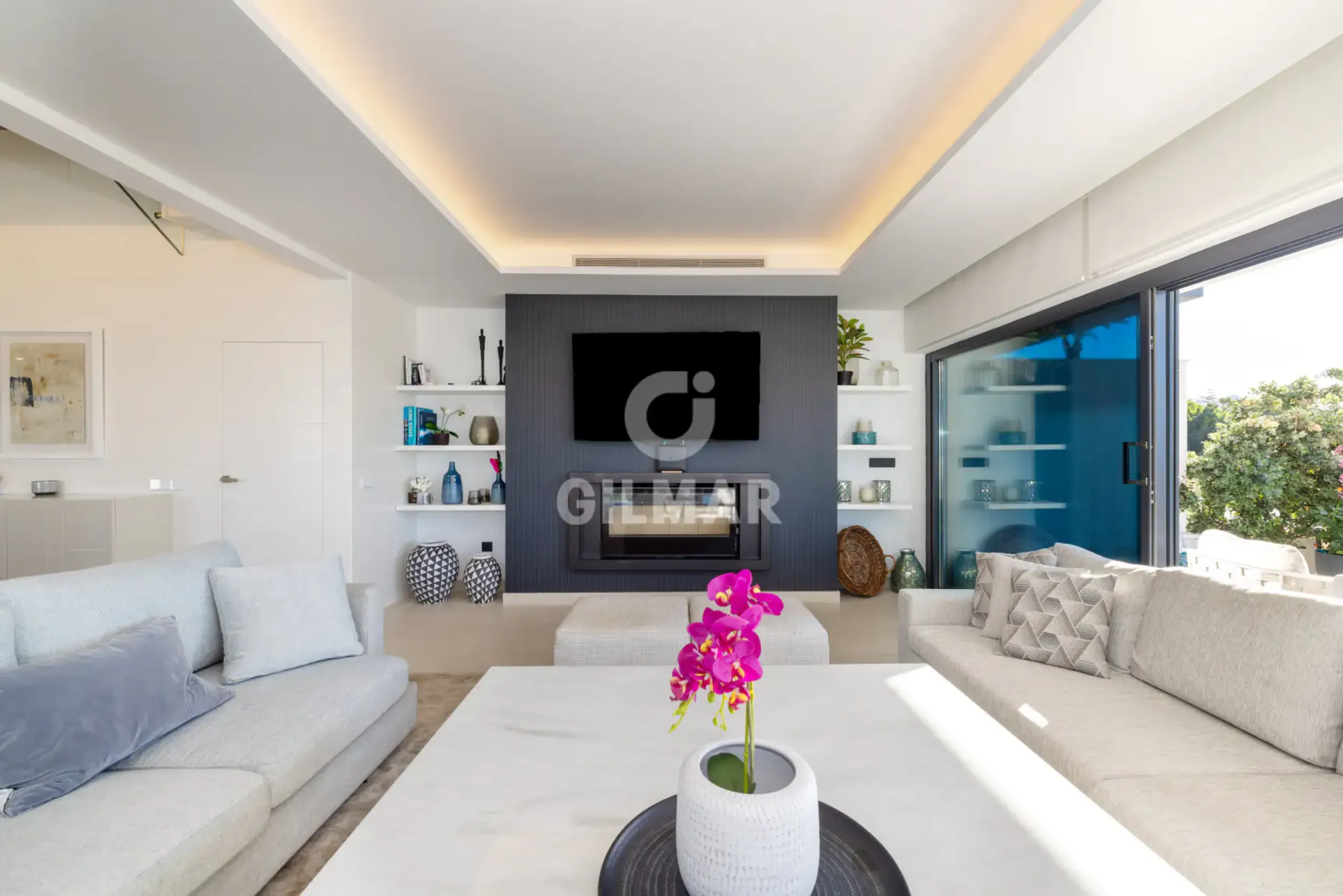 Semi-detached house in Estepona Oeste - Málaga