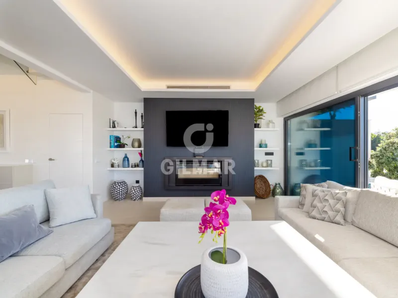 Semi-detached house in Estepona Oeste - Málaga