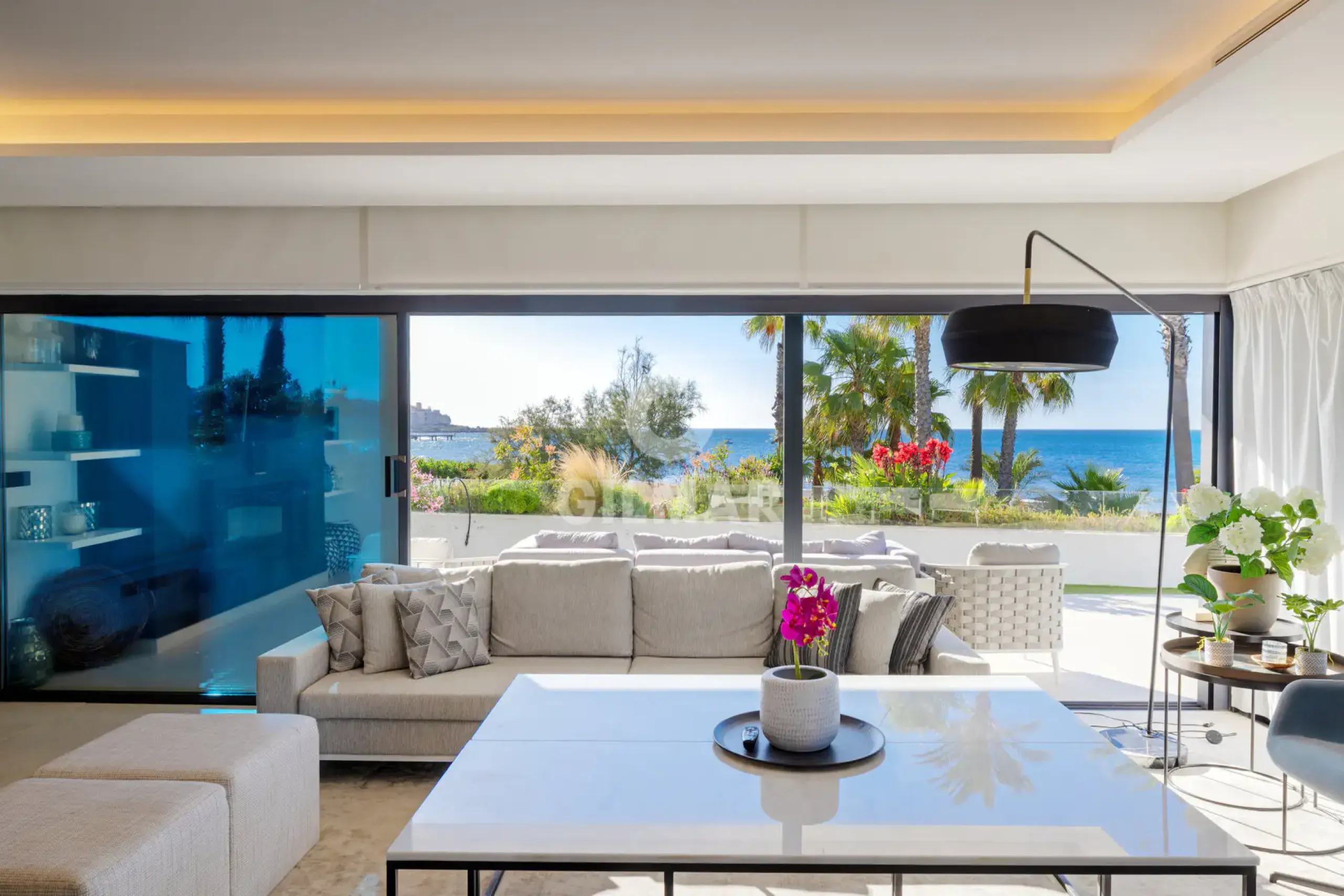 Semi-detached house in Estepona Oeste - Málaga