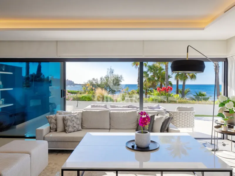 Semi-detached house in Estepona Oeste - Málaga