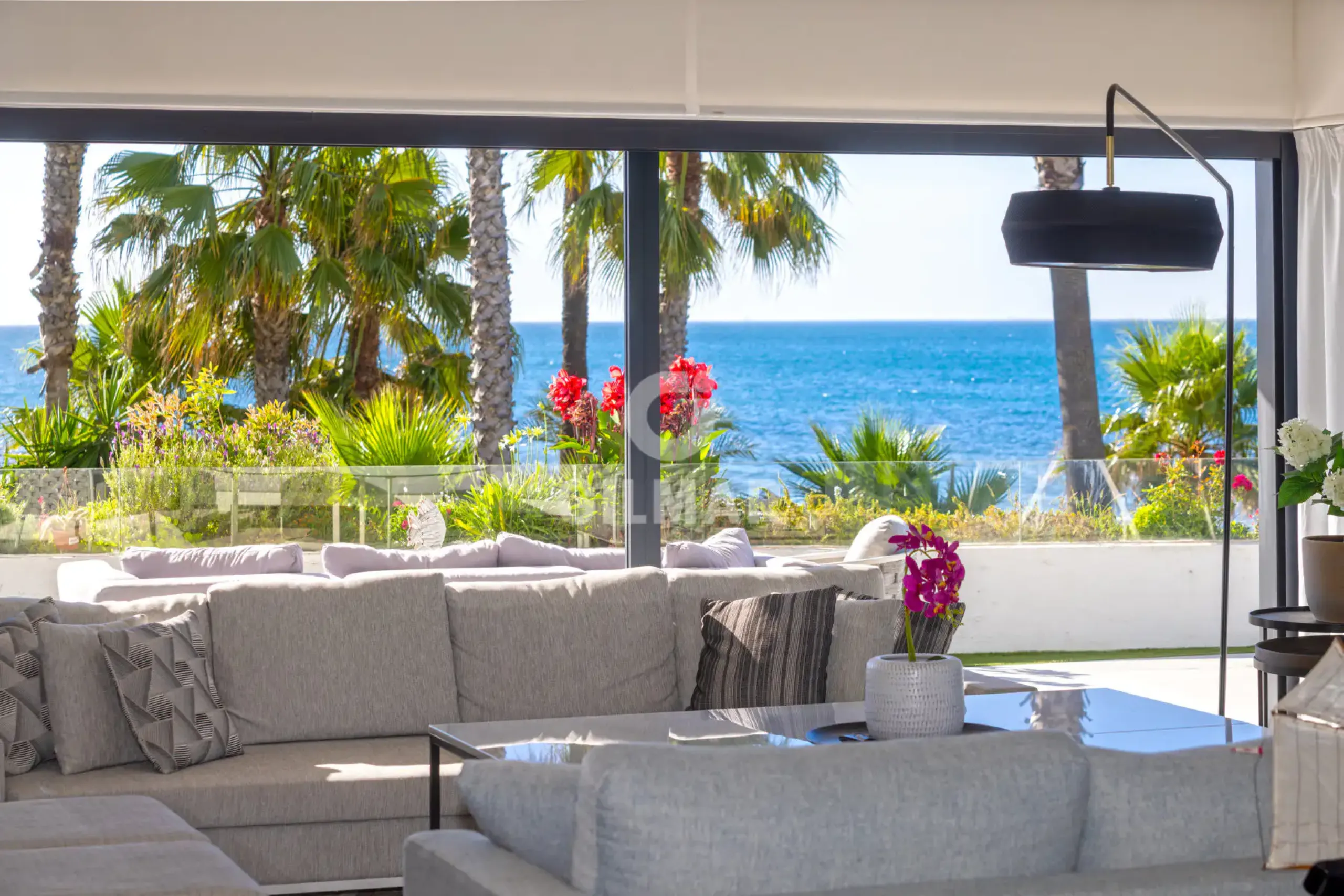 Semi-detached house in Estepona Oeste - Málaga