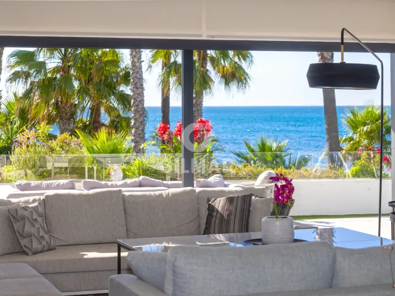 Semi-detached house in Estepona Oeste - Málaga