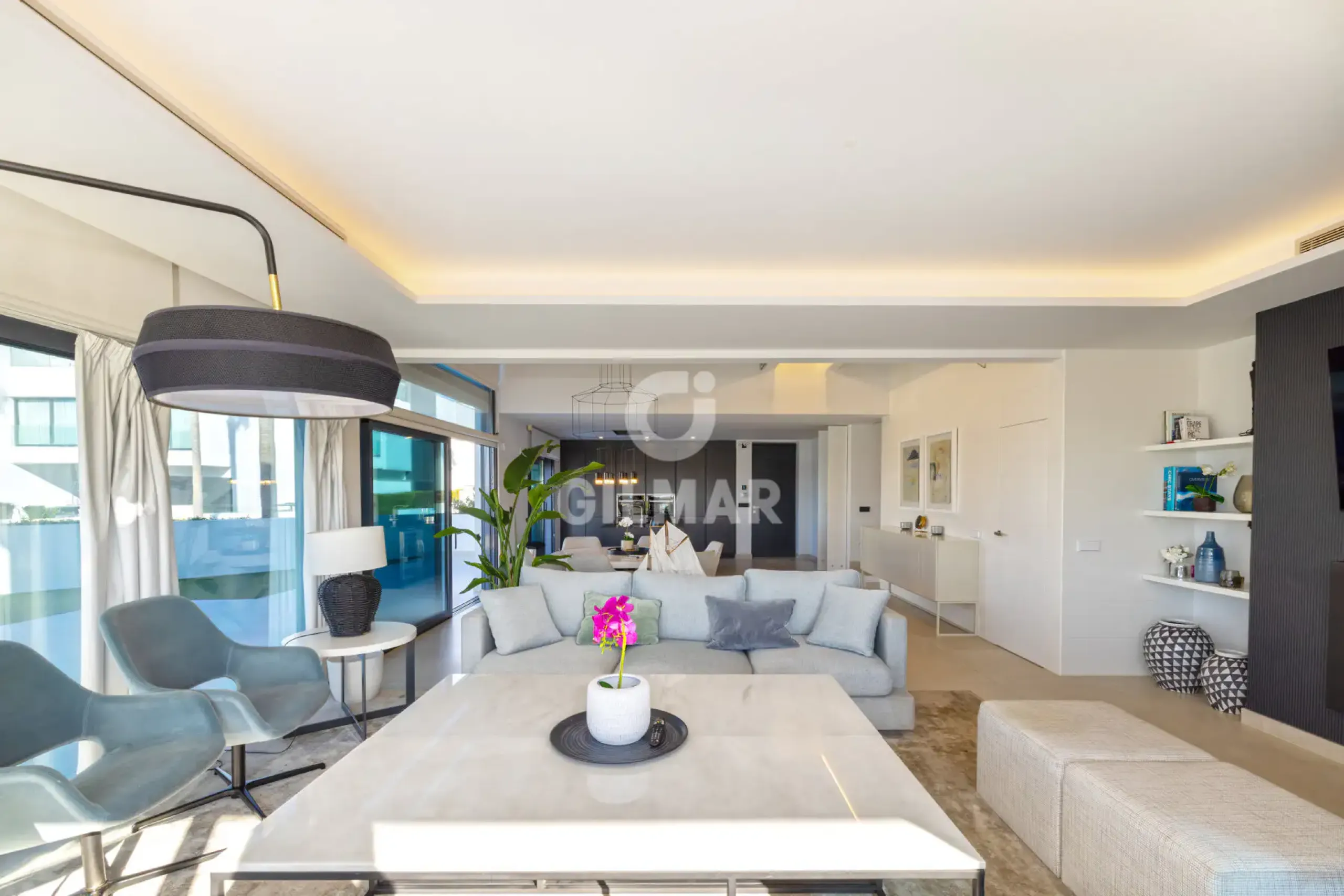 Semi-detached house in Estepona Oeste - Málaga
