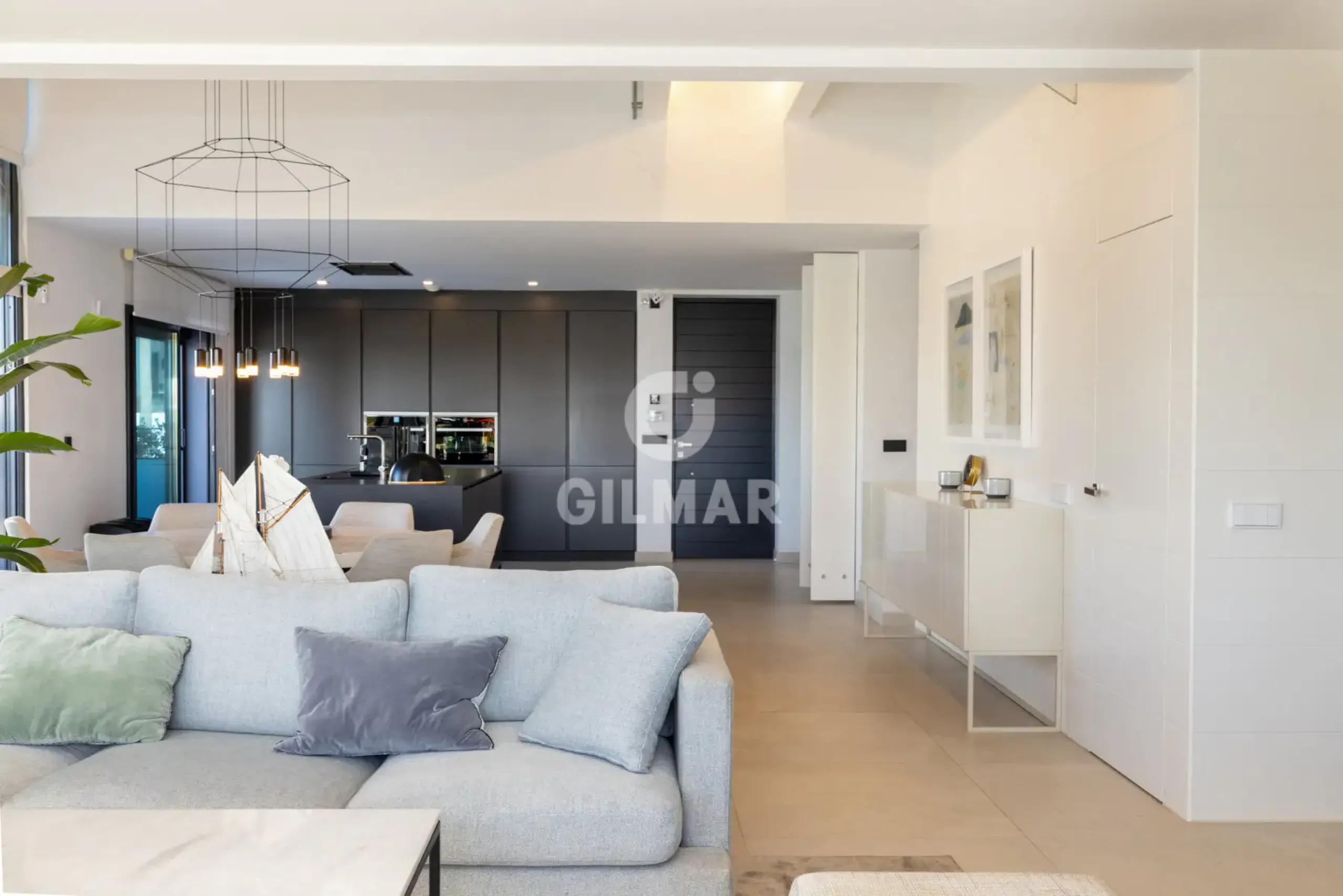 Semi-detached house in Estepona Oeste - Málaga