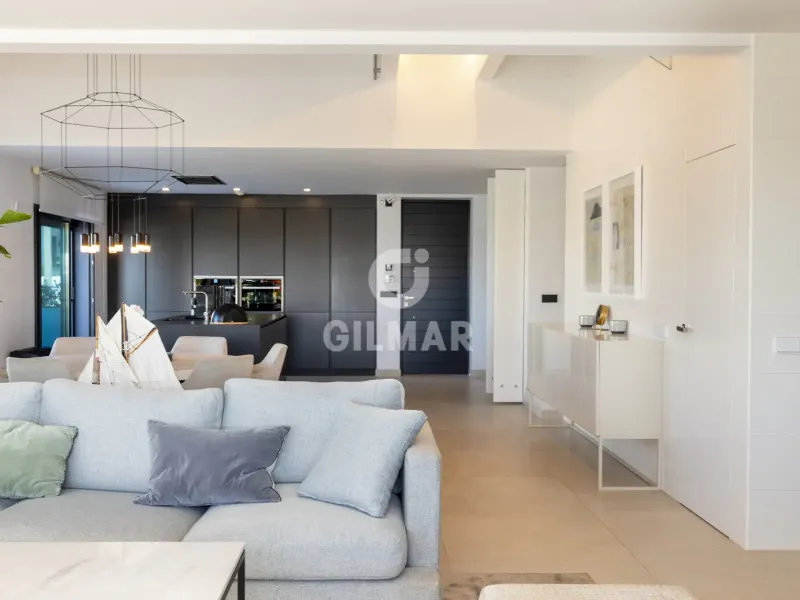 Semi-detached house in Estepona Oeste - Málaga