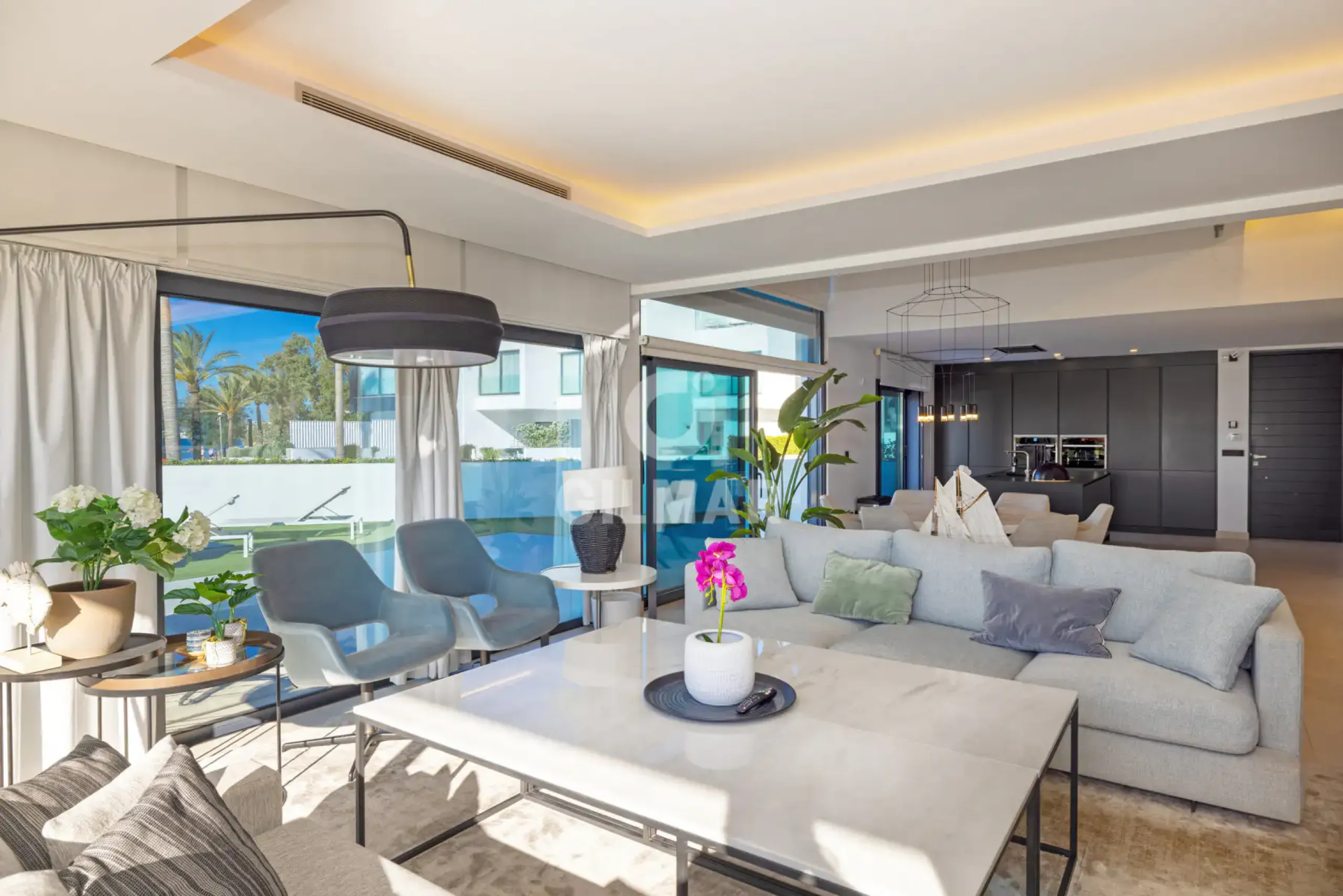 Semi-detached house in Estepona Oeste - Málaga