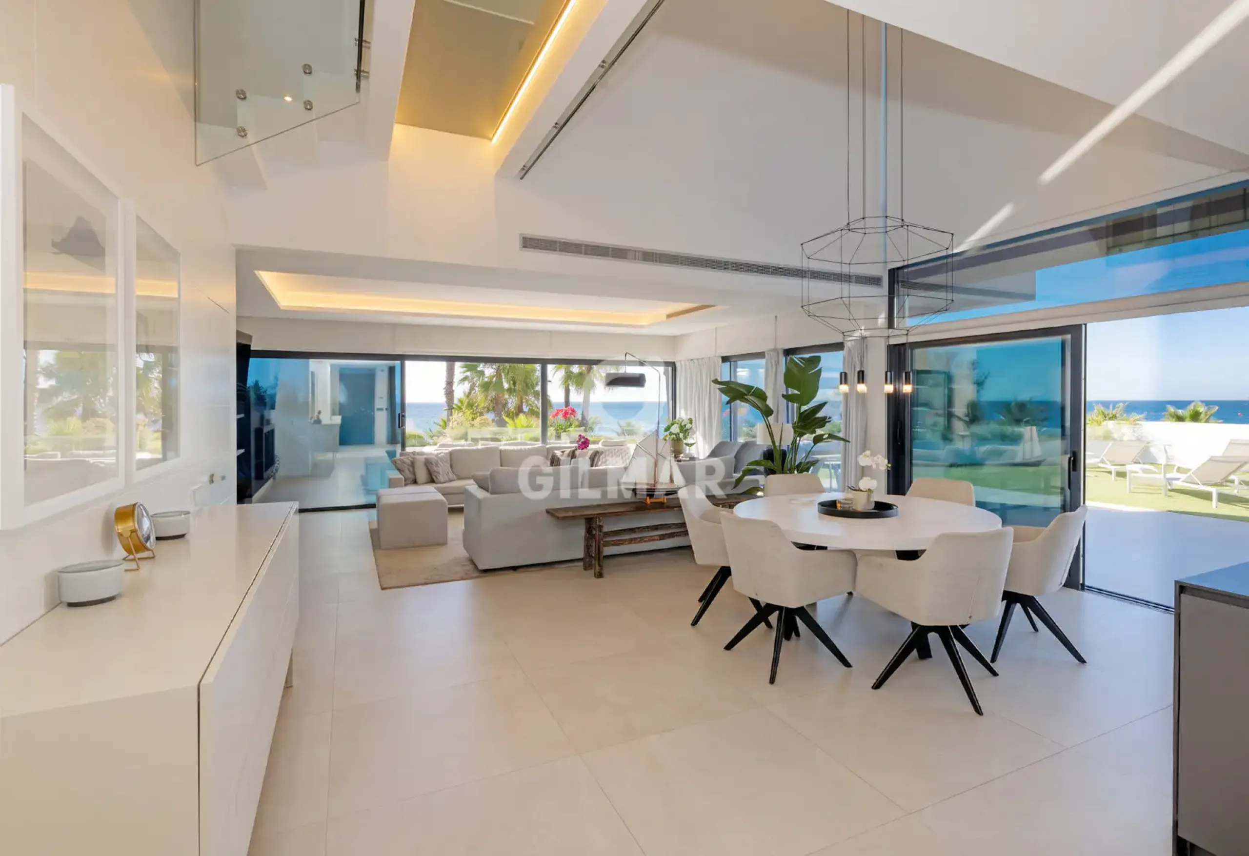 Semi-detached house in Estepona Oeste - Málaga