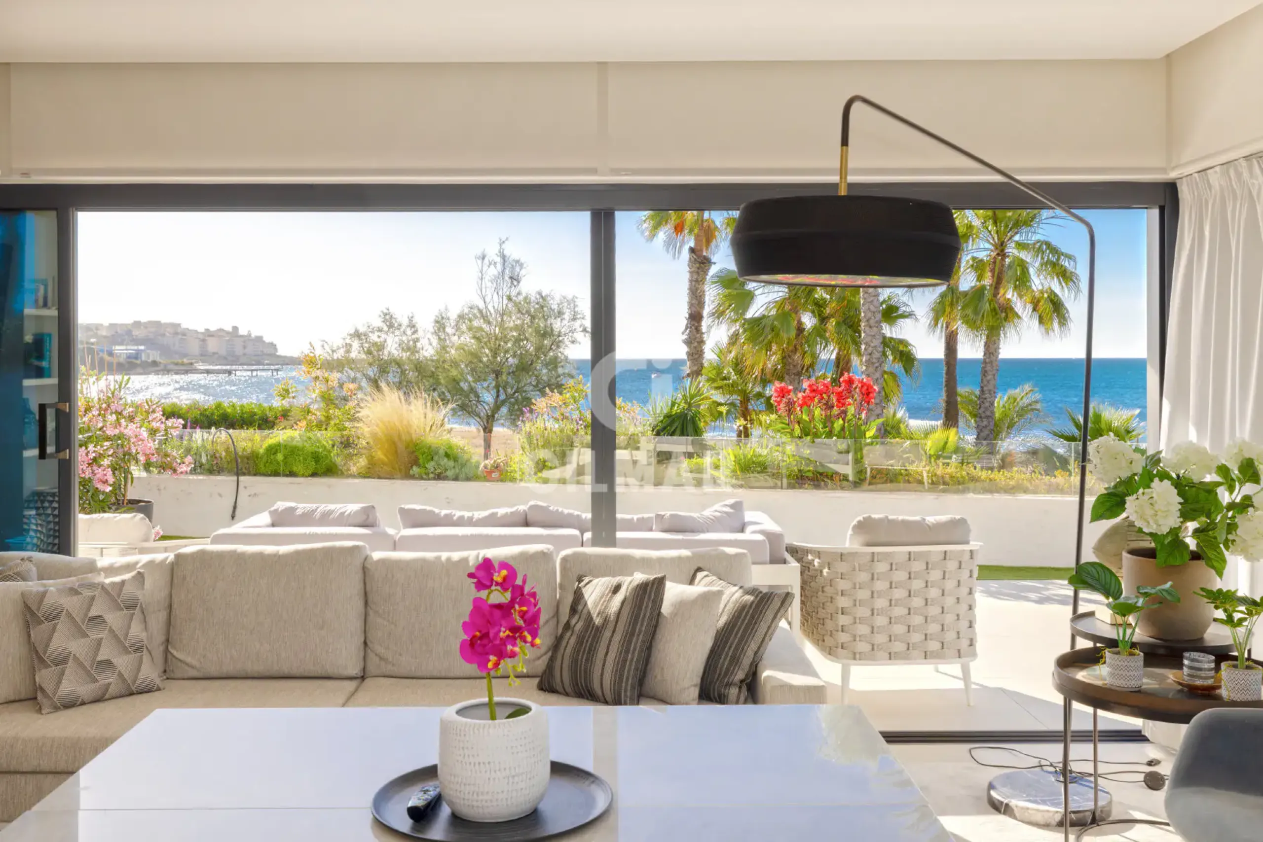 Semi-detached house in Estepona Oeste - Málaga