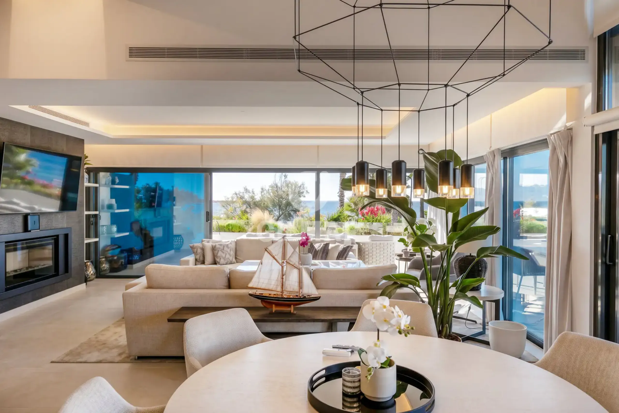 Semi-detached house in Estepona Oeste - Málaga