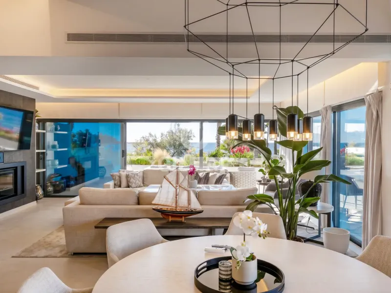 Semi-detached house in Estepona Oeste - Málaga