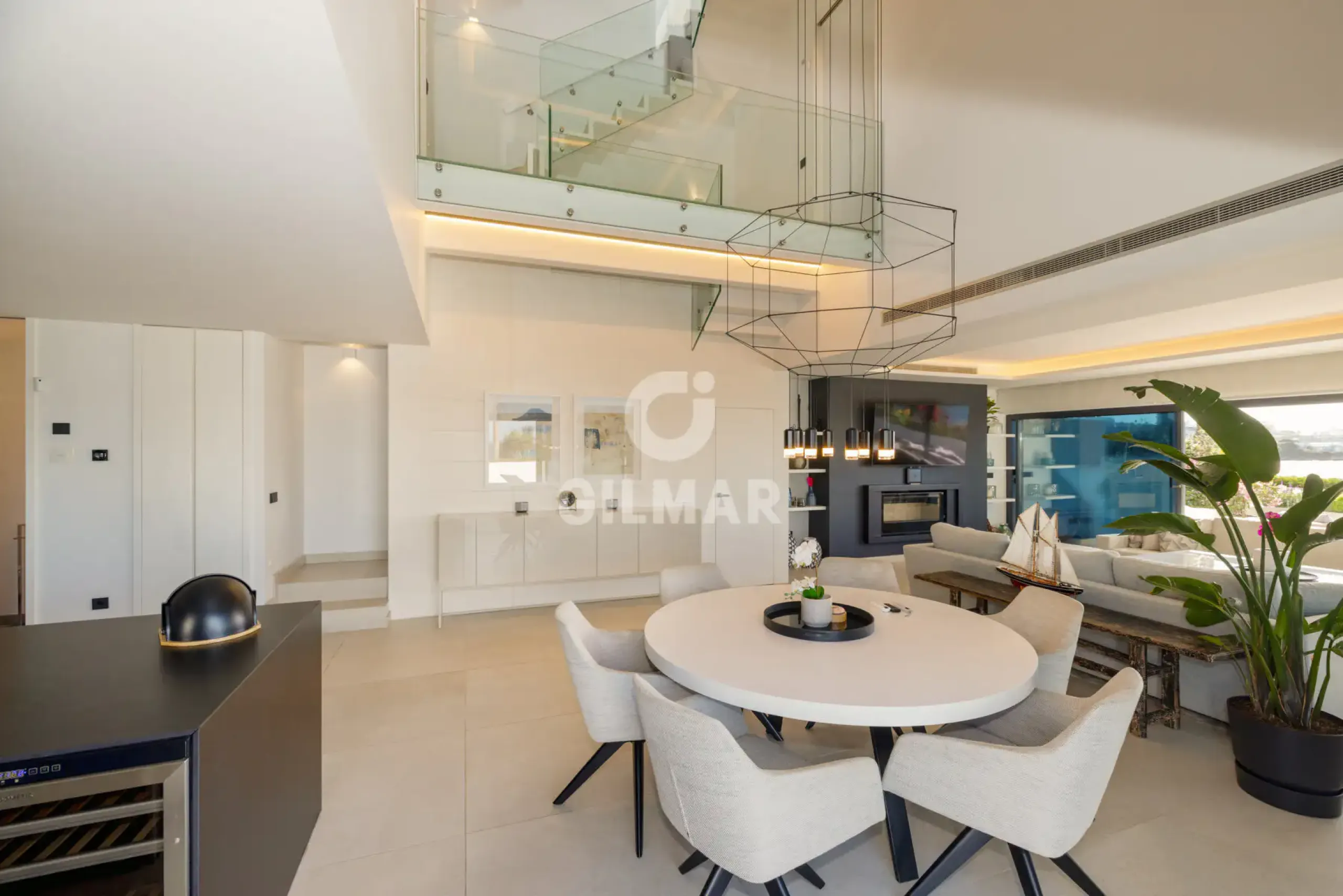 Semi-detached house in Estepona Oeste - Málaga