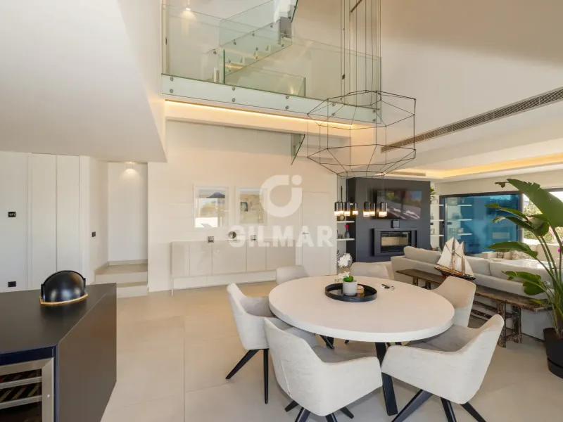 Semi-detached house in Estepona Oeste - Málaga