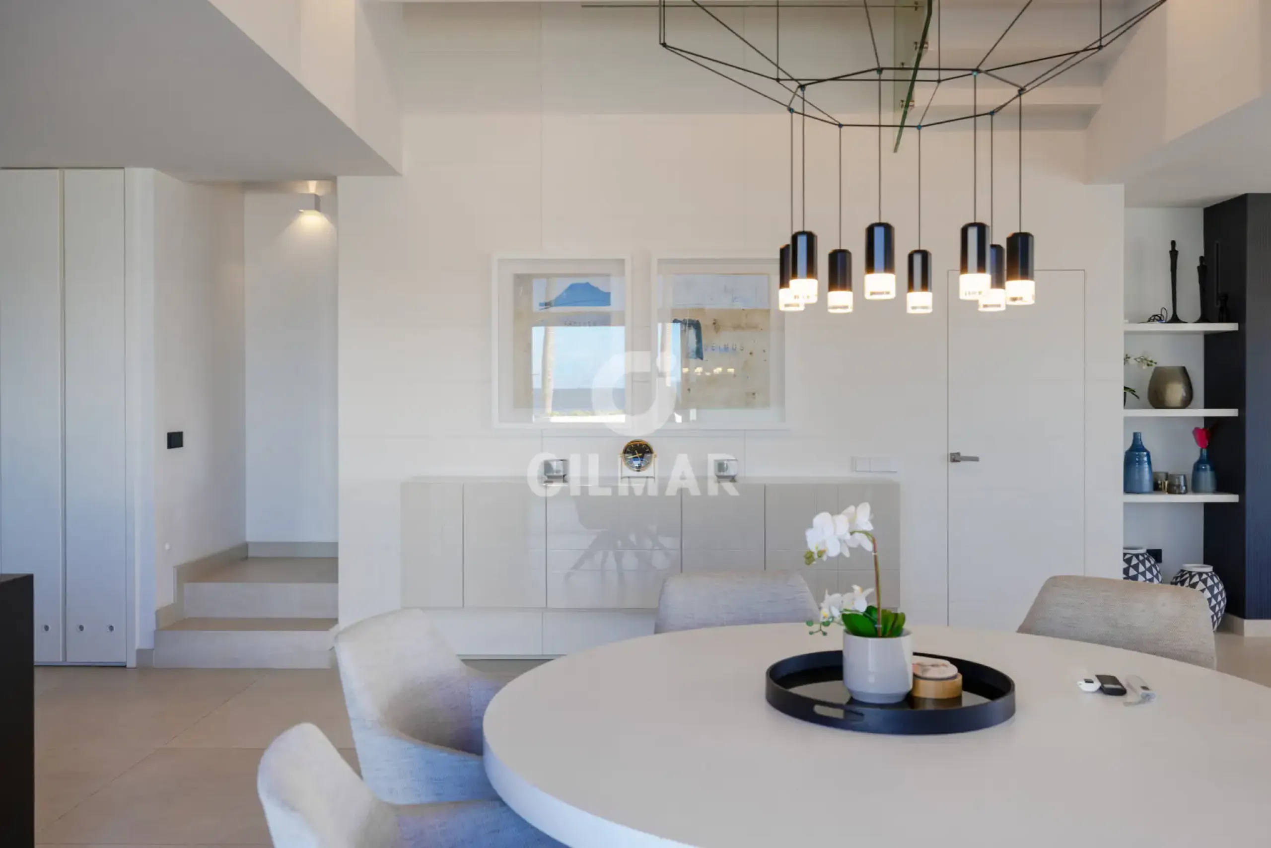 Semi-detached house in Estepona Oeste - Málaga