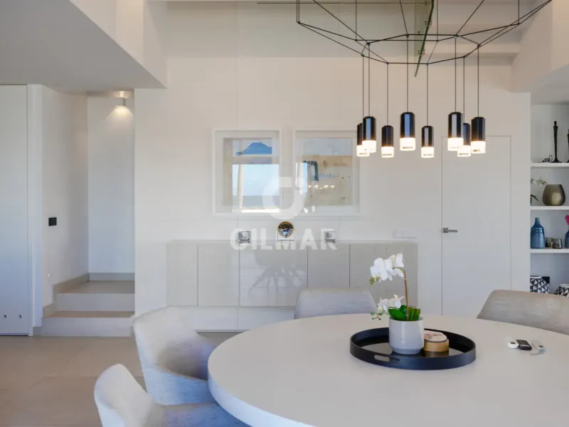 Semi-detached house in Estepona Oeste - Málaga