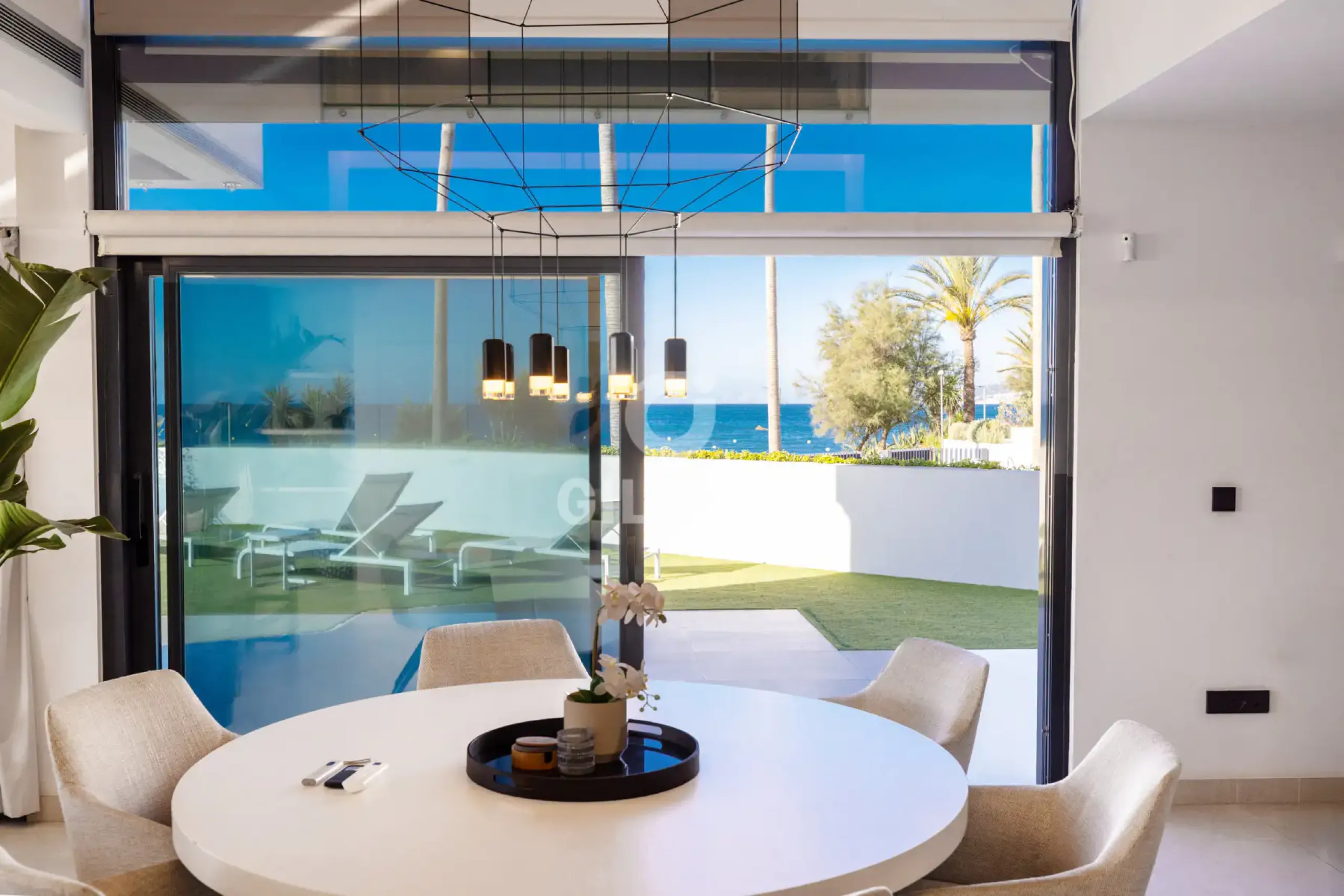 Semi-detached house in Estepona Oeste - Málaga