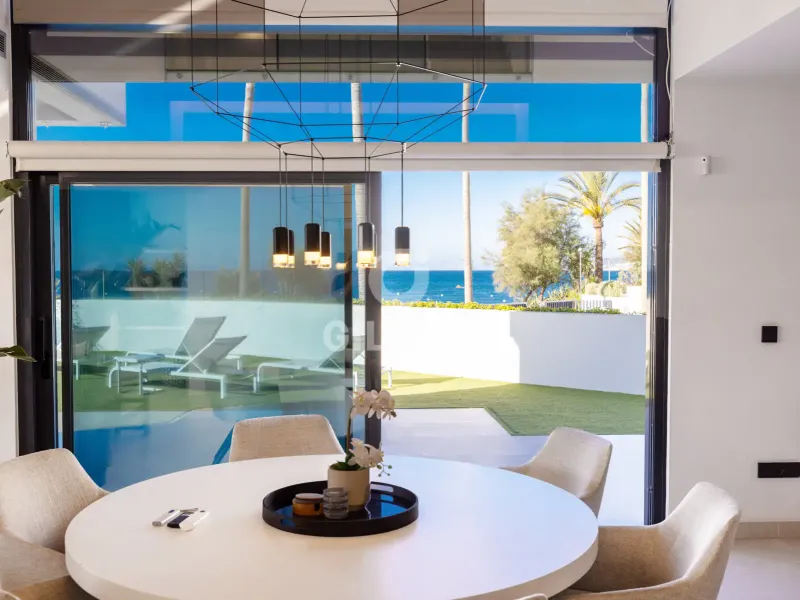 Semi-detached house in Estepona Oeste - Málaga
