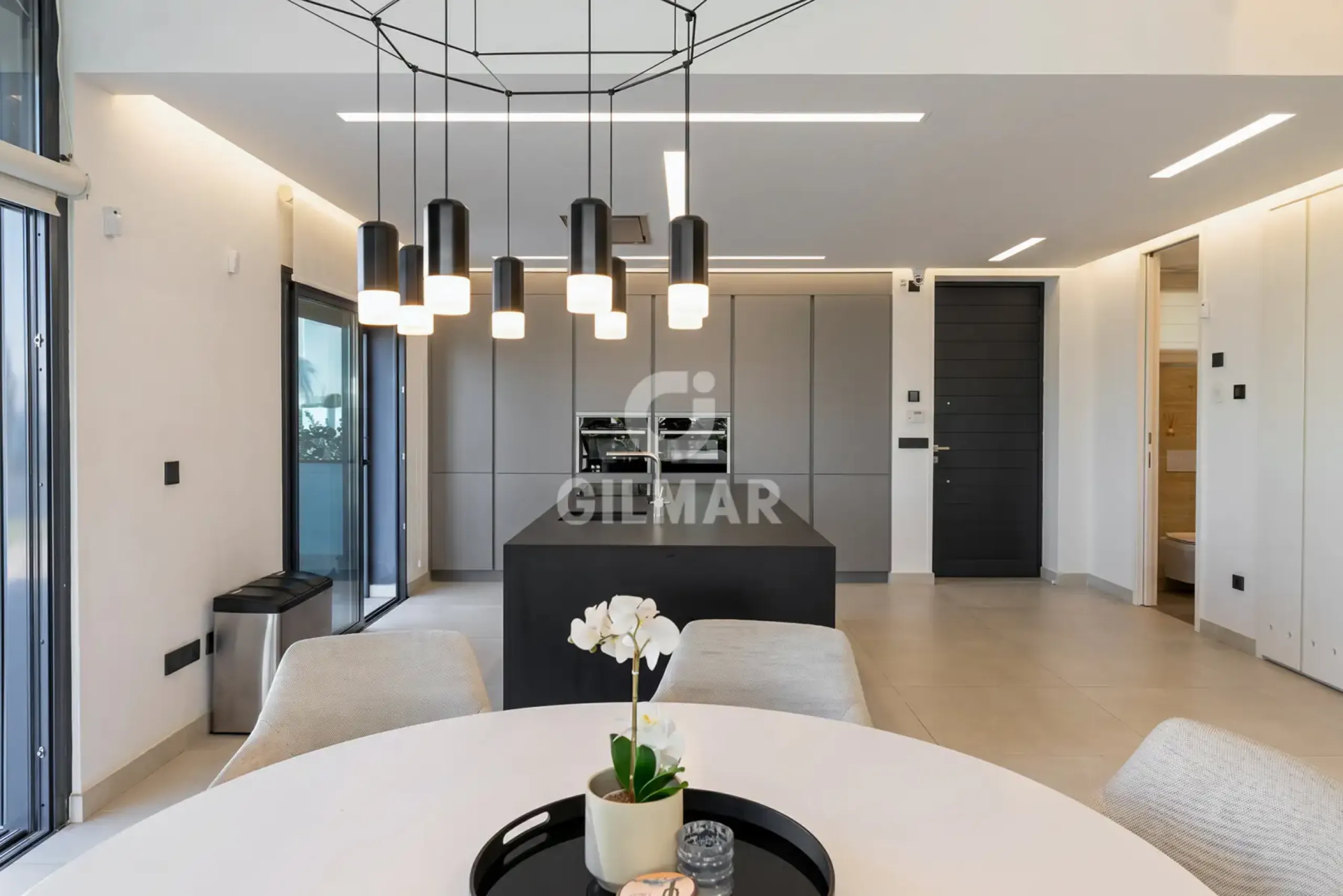 Semi-detached house in Estepona Oeste - Málaga