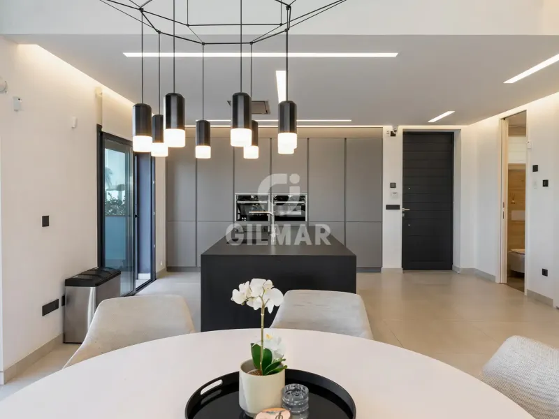 Semi-detached house in Estepona Oeste - Málaga