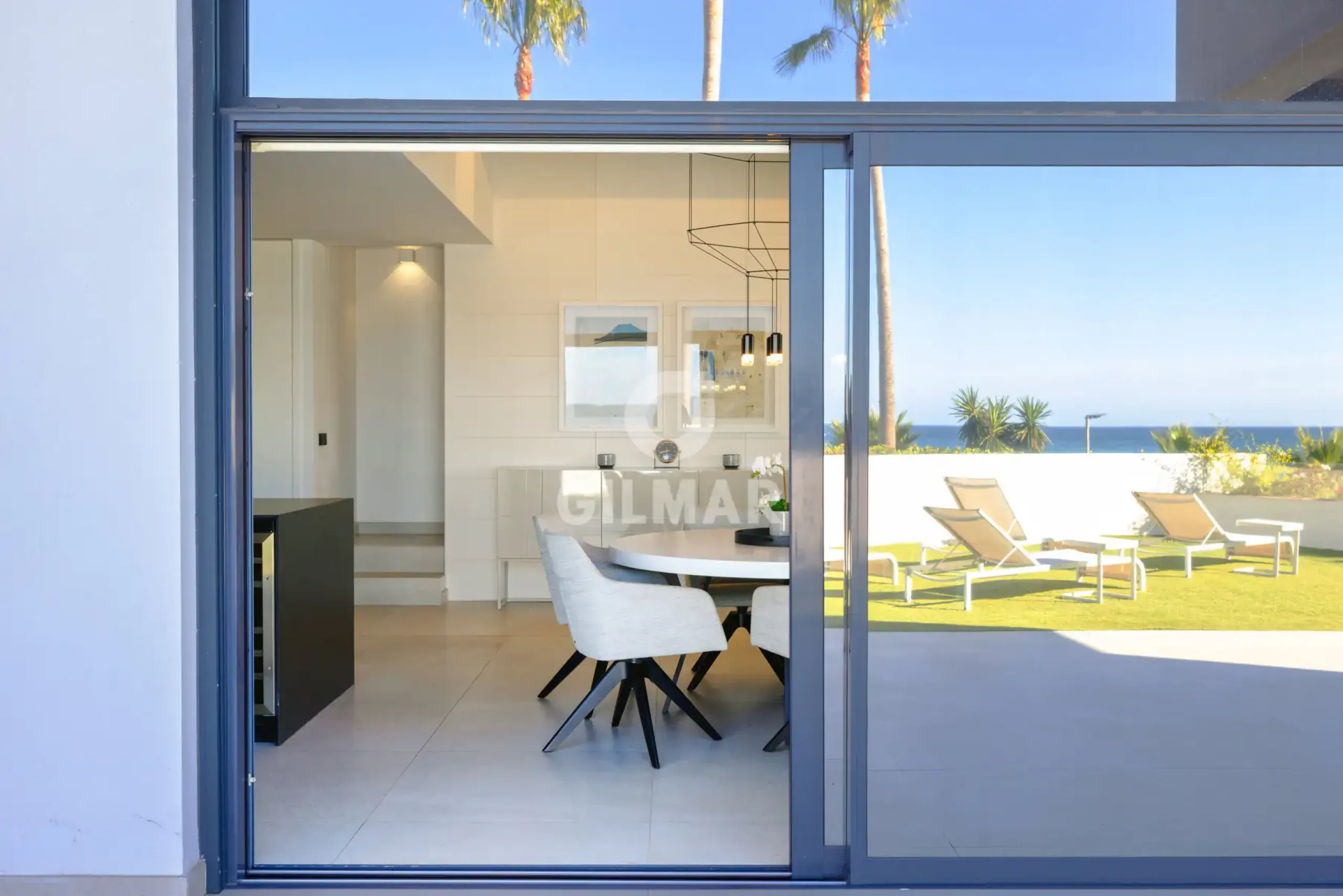Semi-detached house in Estepona Oeste - Málaga