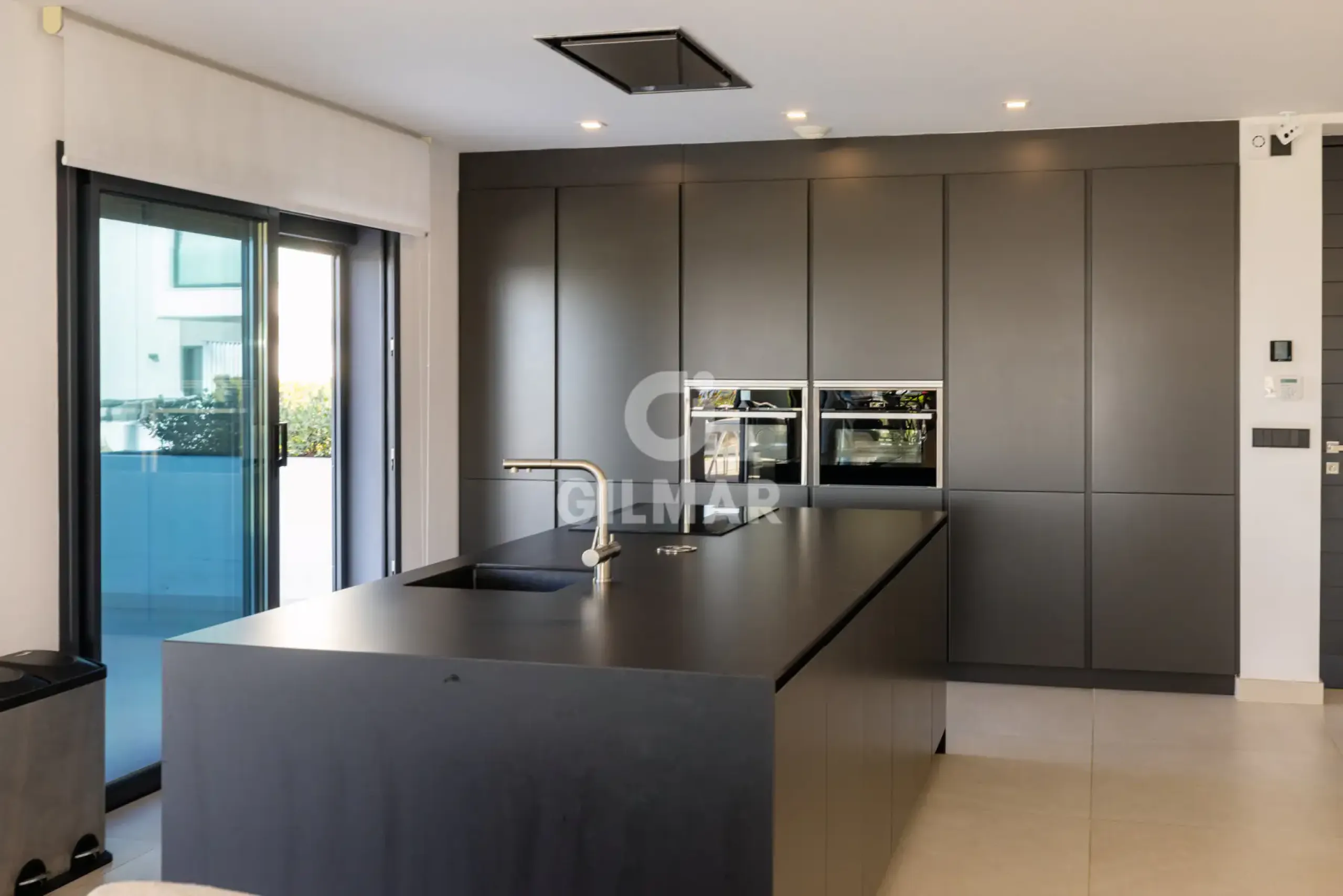 Semi-detached house in Estepona Oeste - Málaga
