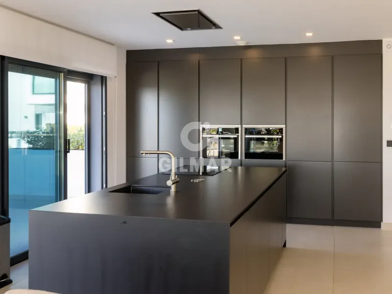 Semi-detached house in Estepona Oeste - Málaga