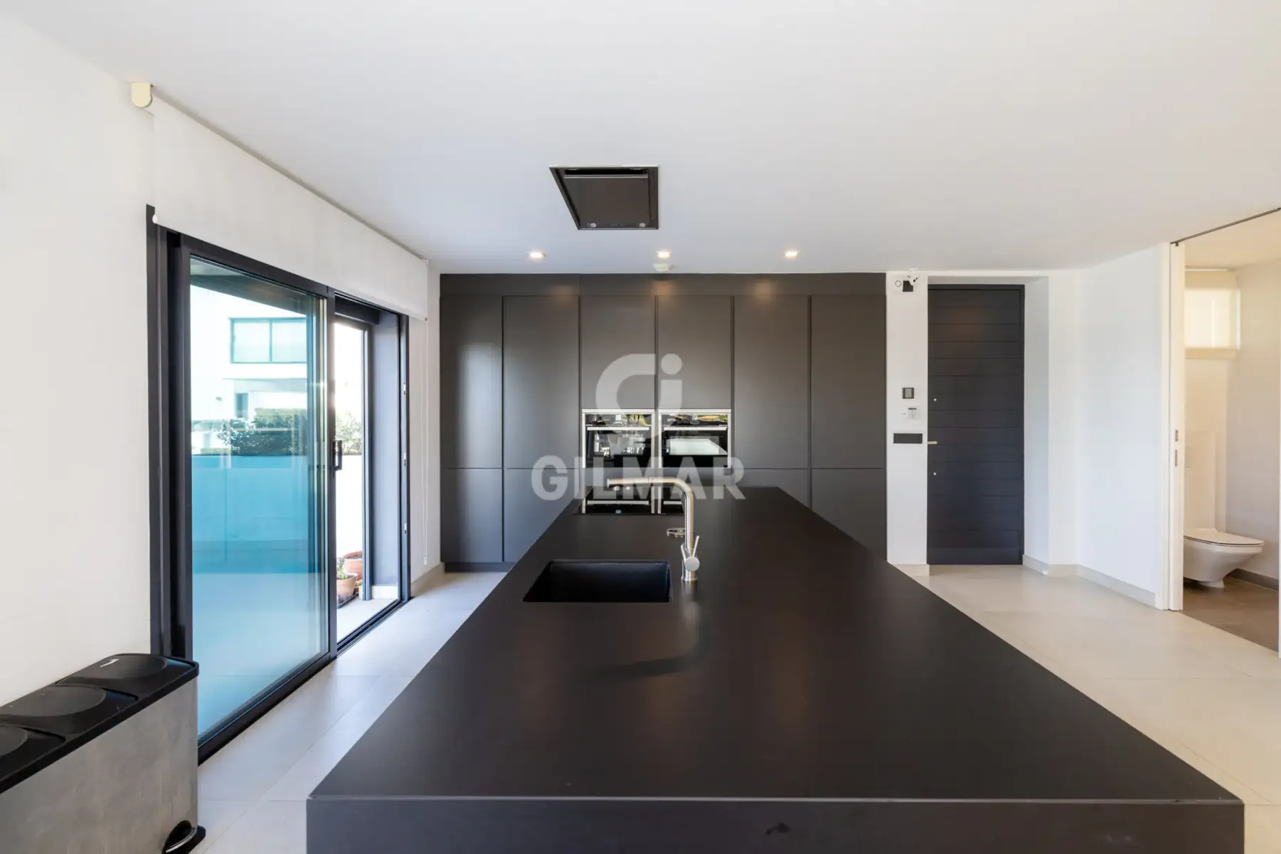 Semi-detached house in Estepona Oeste - Málaga