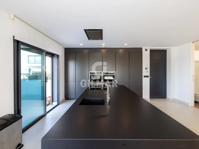 Semi-detached house in Estepona Oeste - Málaga