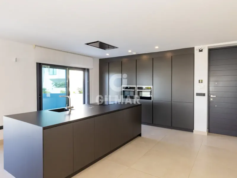 Semi-detached house in Estepona Oeste - Málaga