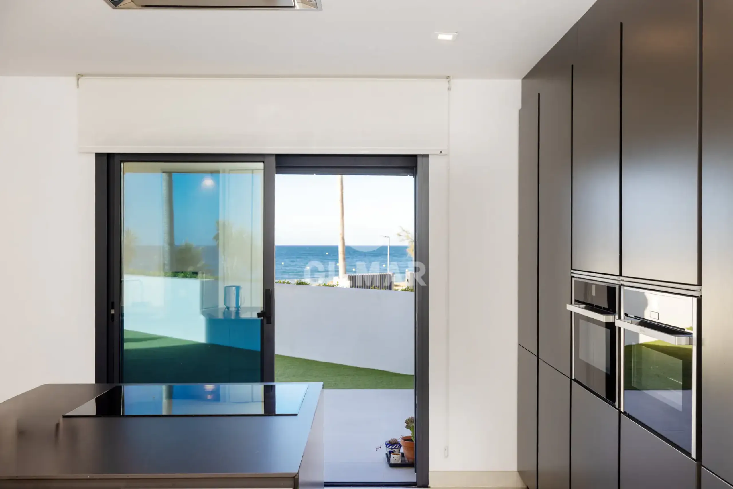 Semi-detached house in Estepona Oeste - Málaga
