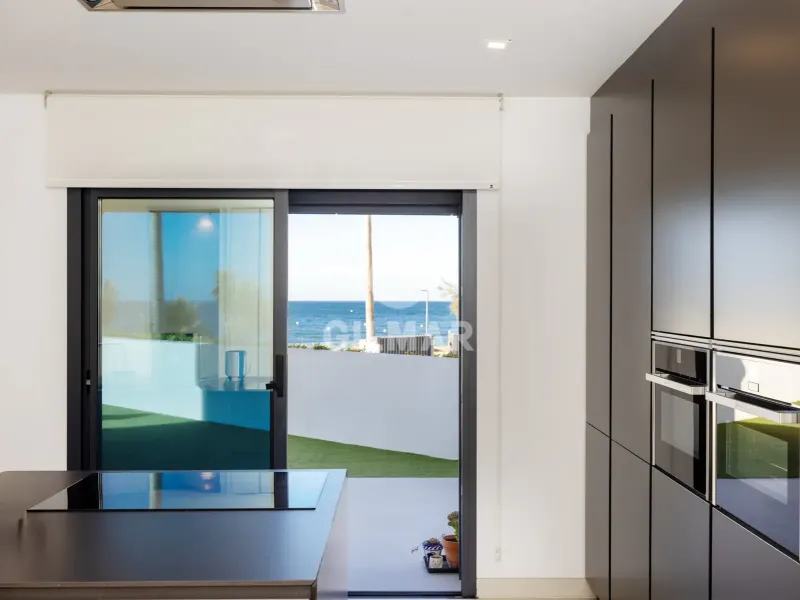 Semi-detached house in Estepona Oeste - Málaga