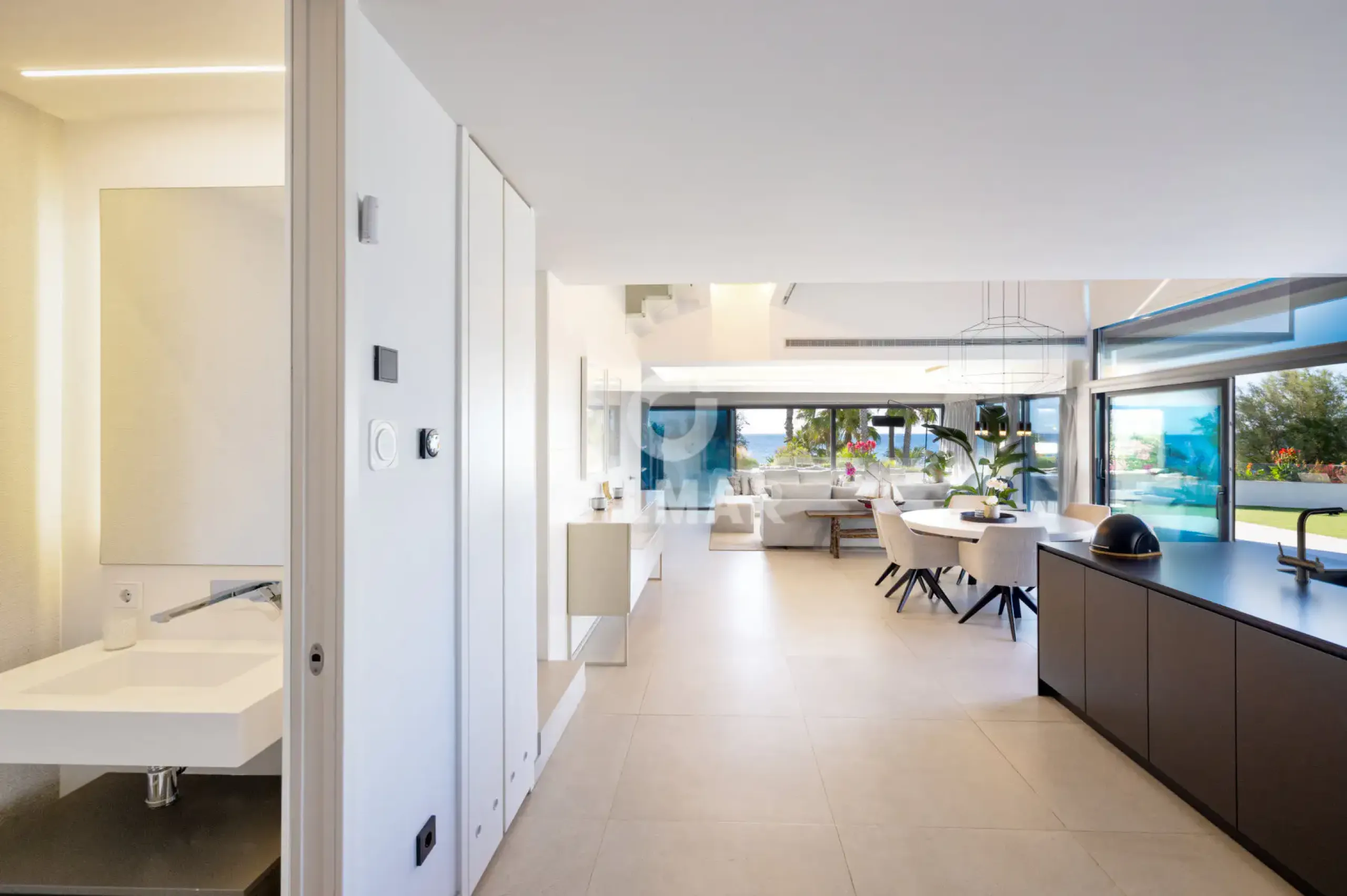 Semi-detached house in Estepona Oeste - Málaga