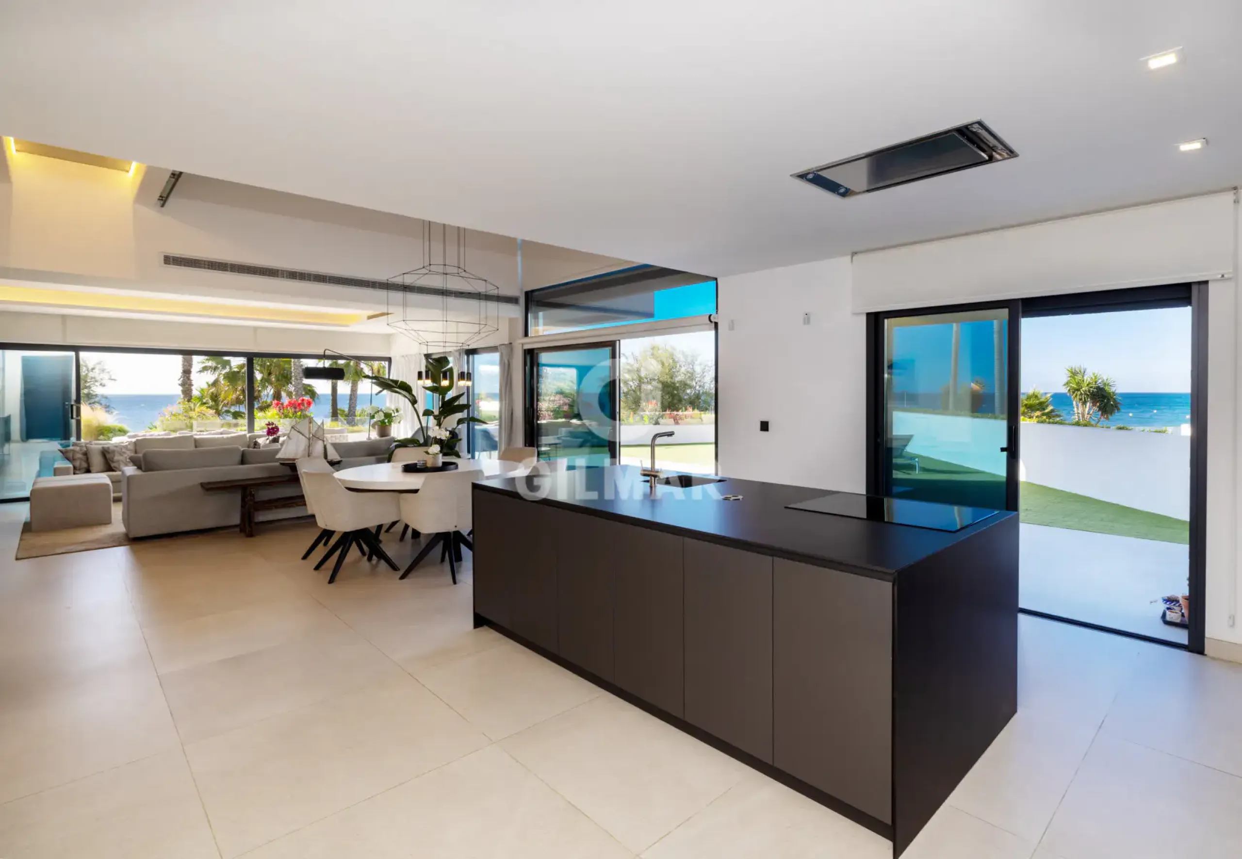 Semi-detached house in Estepona Oeste - Málaga